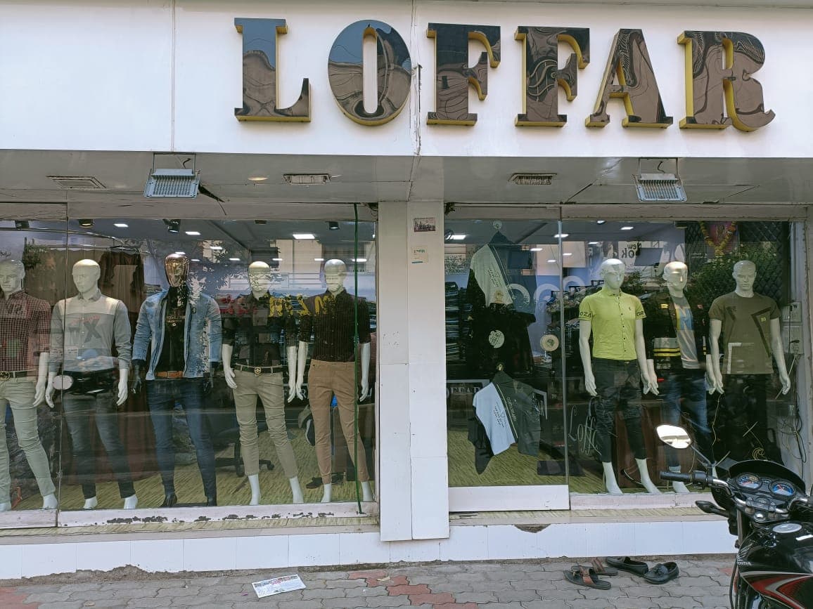 Loffar Fashion