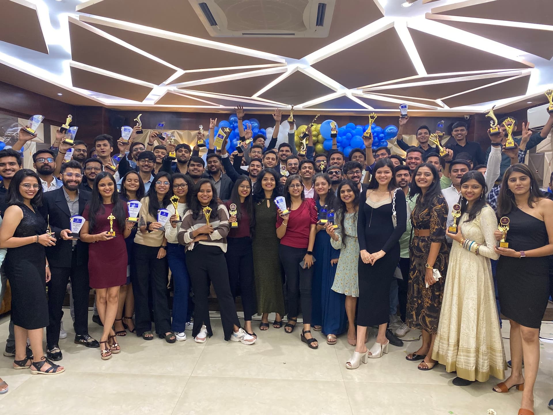 Logix Built Solutions Limited