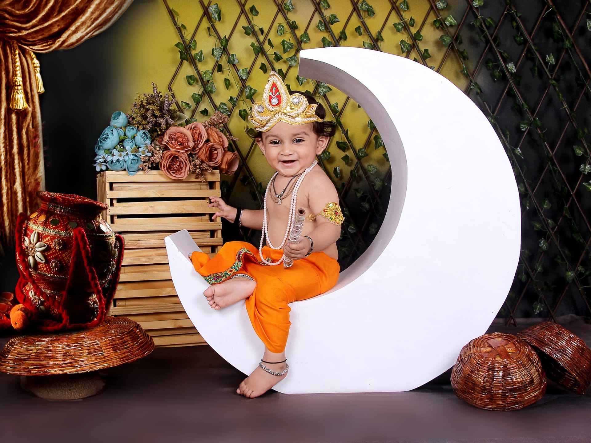 Look N click photo studio