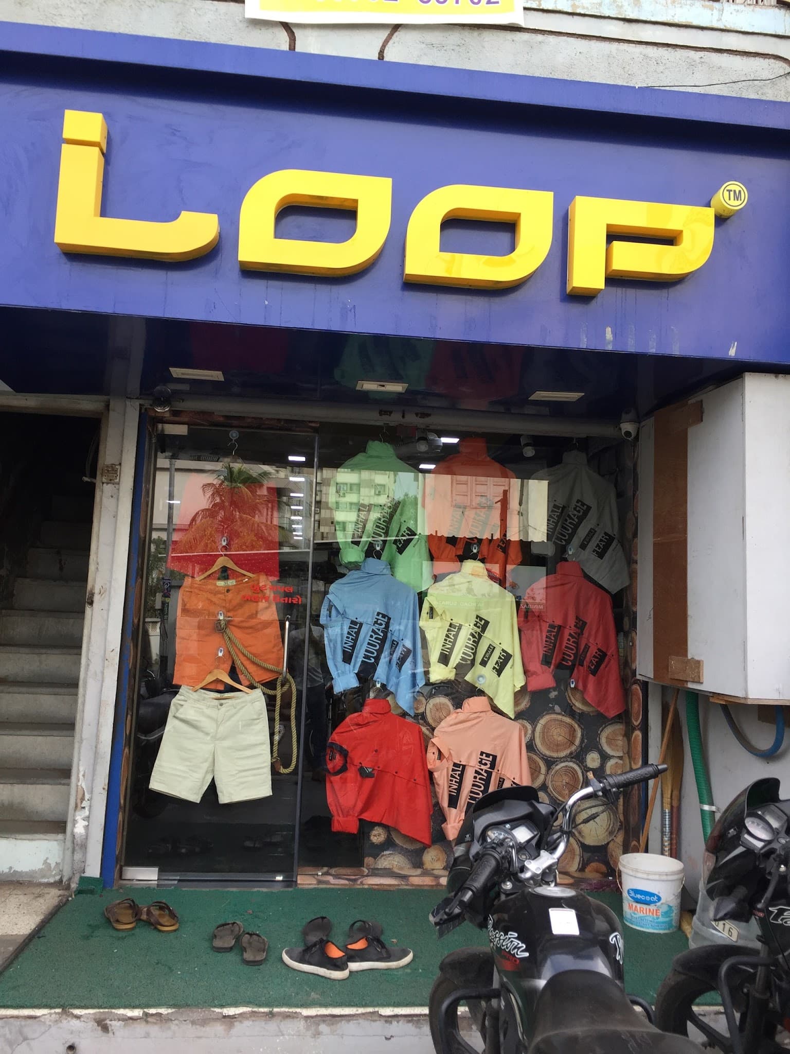 Loop Fashion Hub