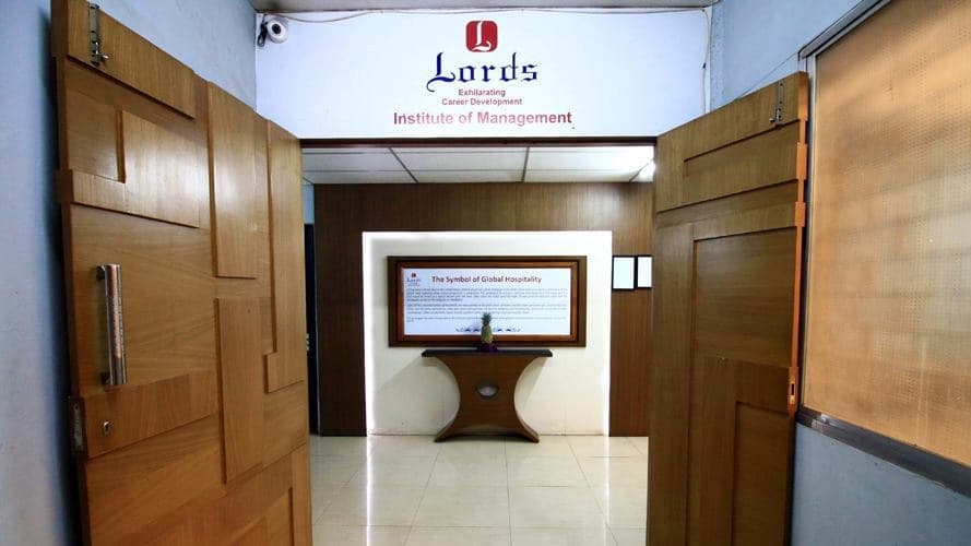 Lords Institute of Management