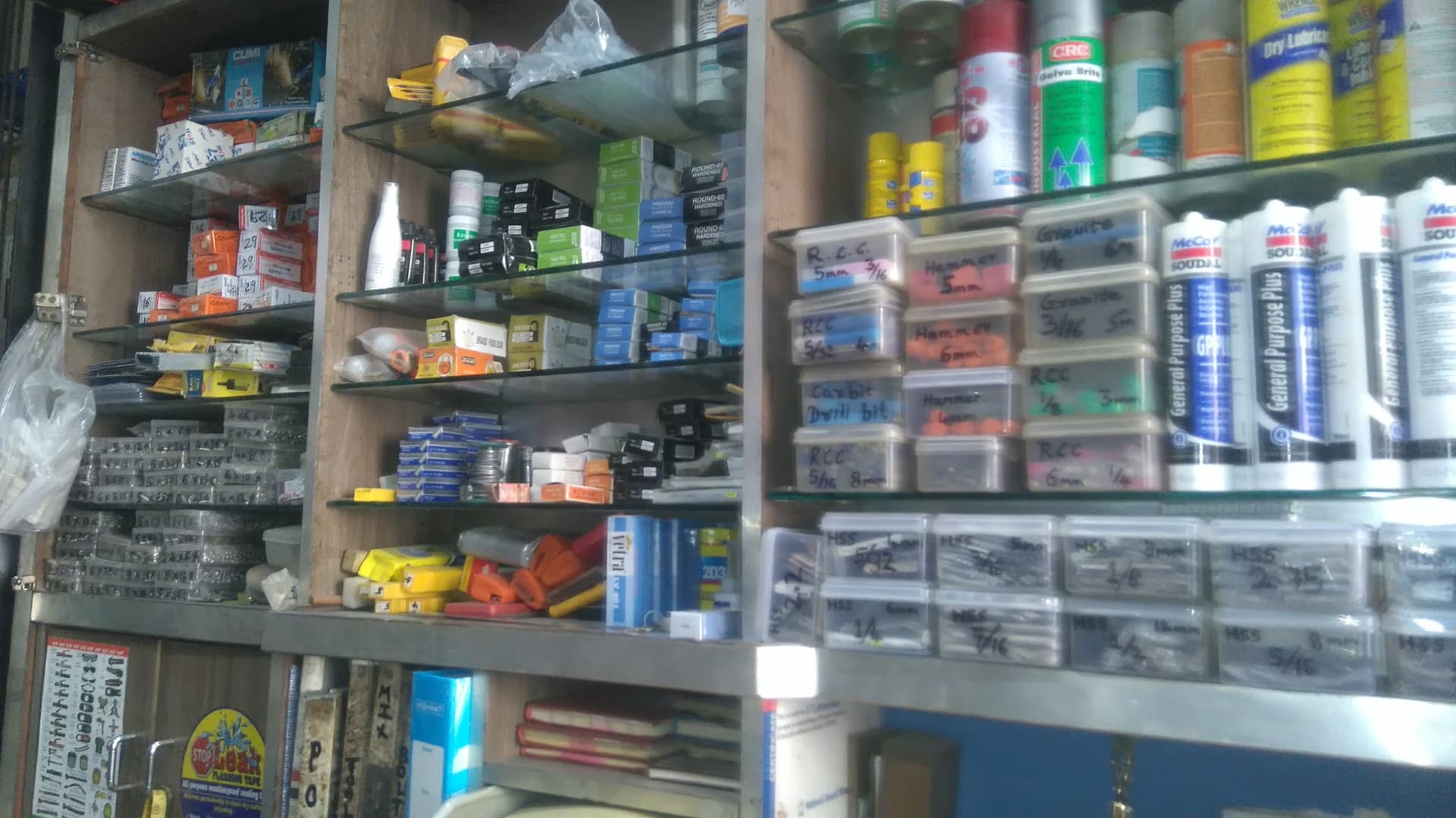 M/s. S.T. Lokhandwala