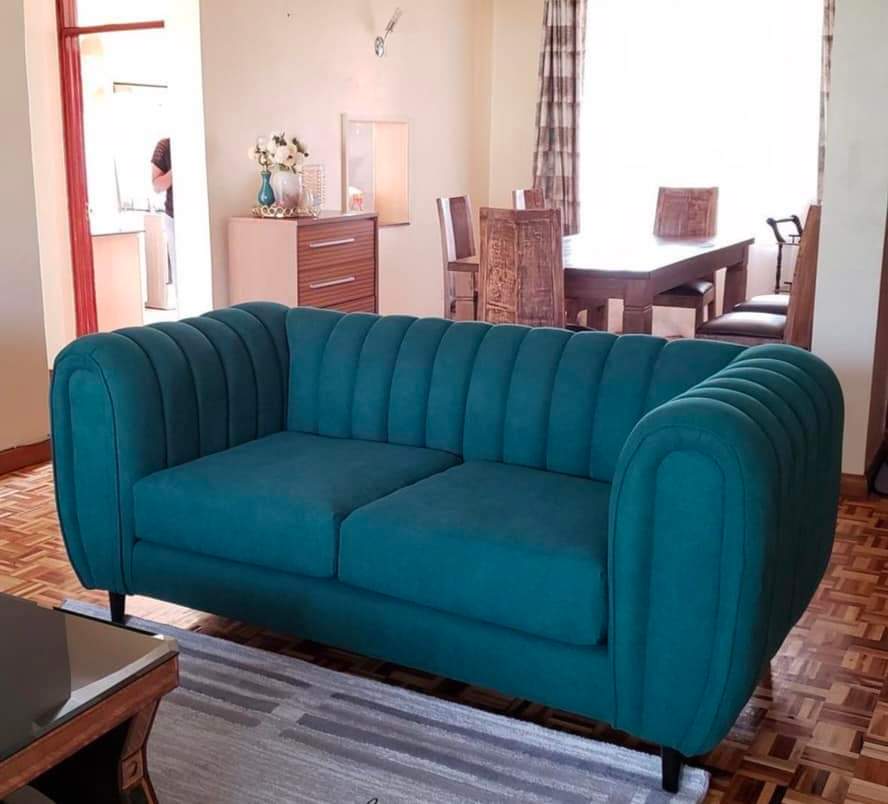 Maa Ambe Sofa & Furnishings