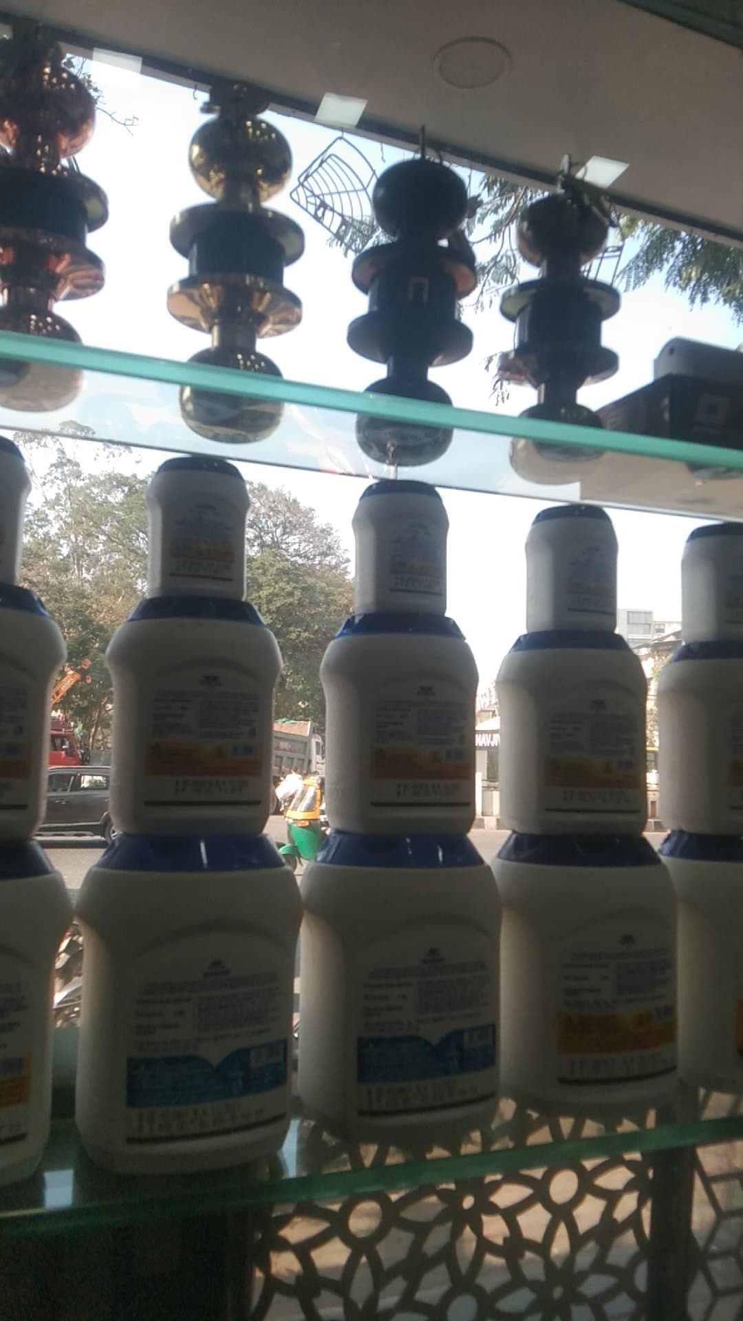 Maa Ashapura Hardware