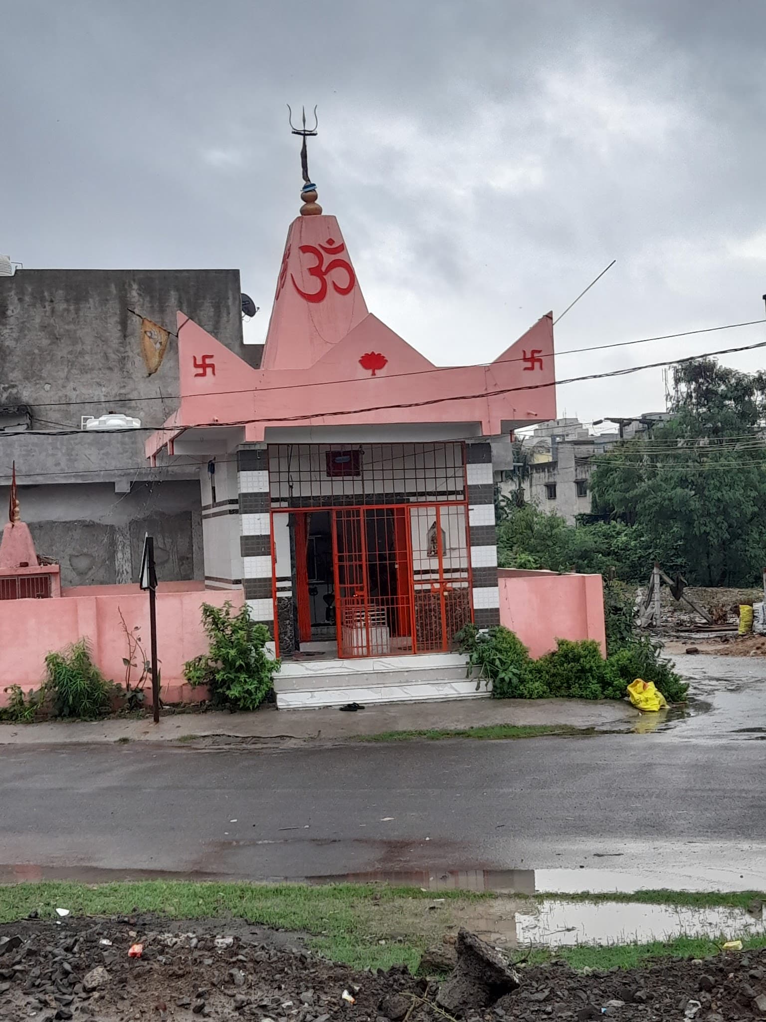 Maa Durga Mandir