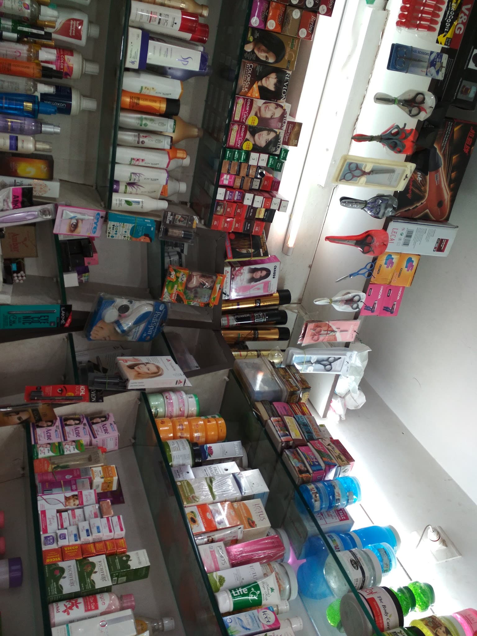 Maa Karni Beauty Shop