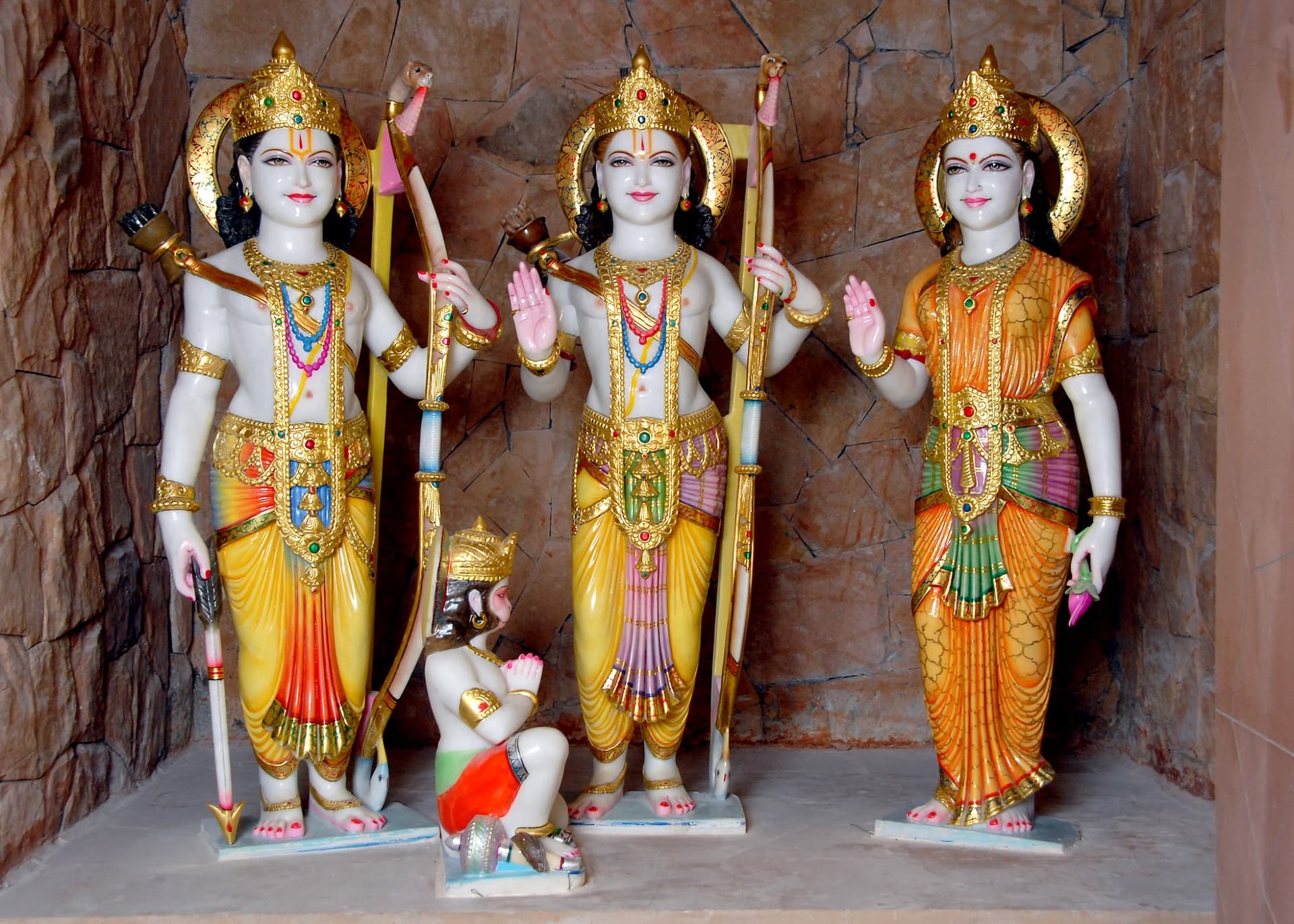 Maa Vaishno Shakti Dham