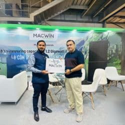 MacWin Solar Private Limited