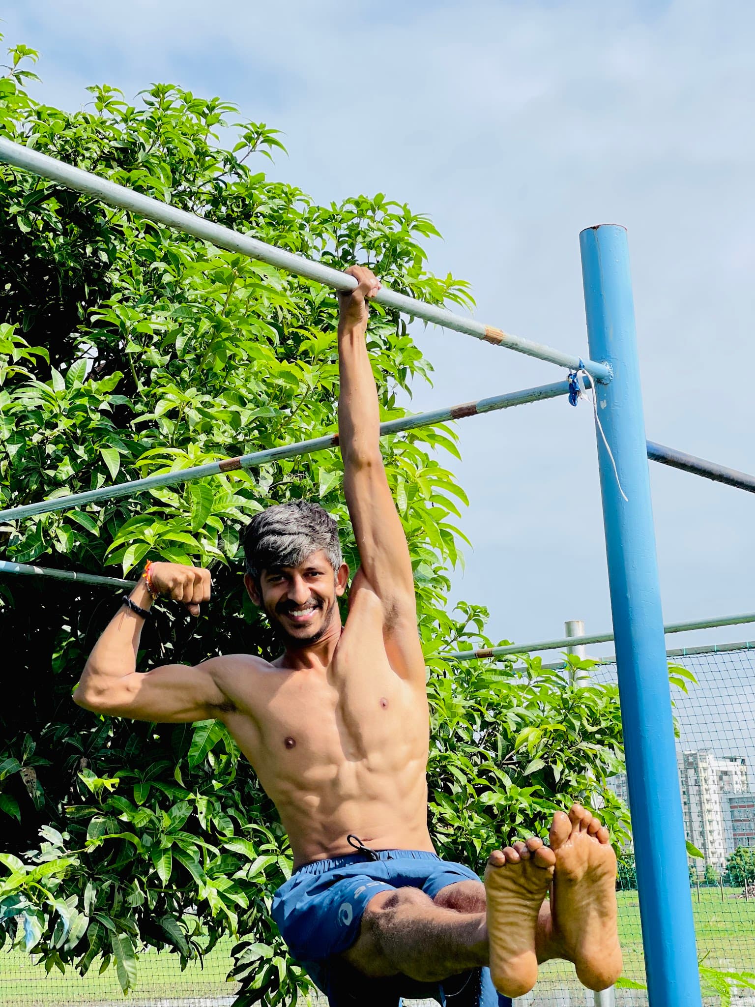 MAGIXTHENICS ACADEMY