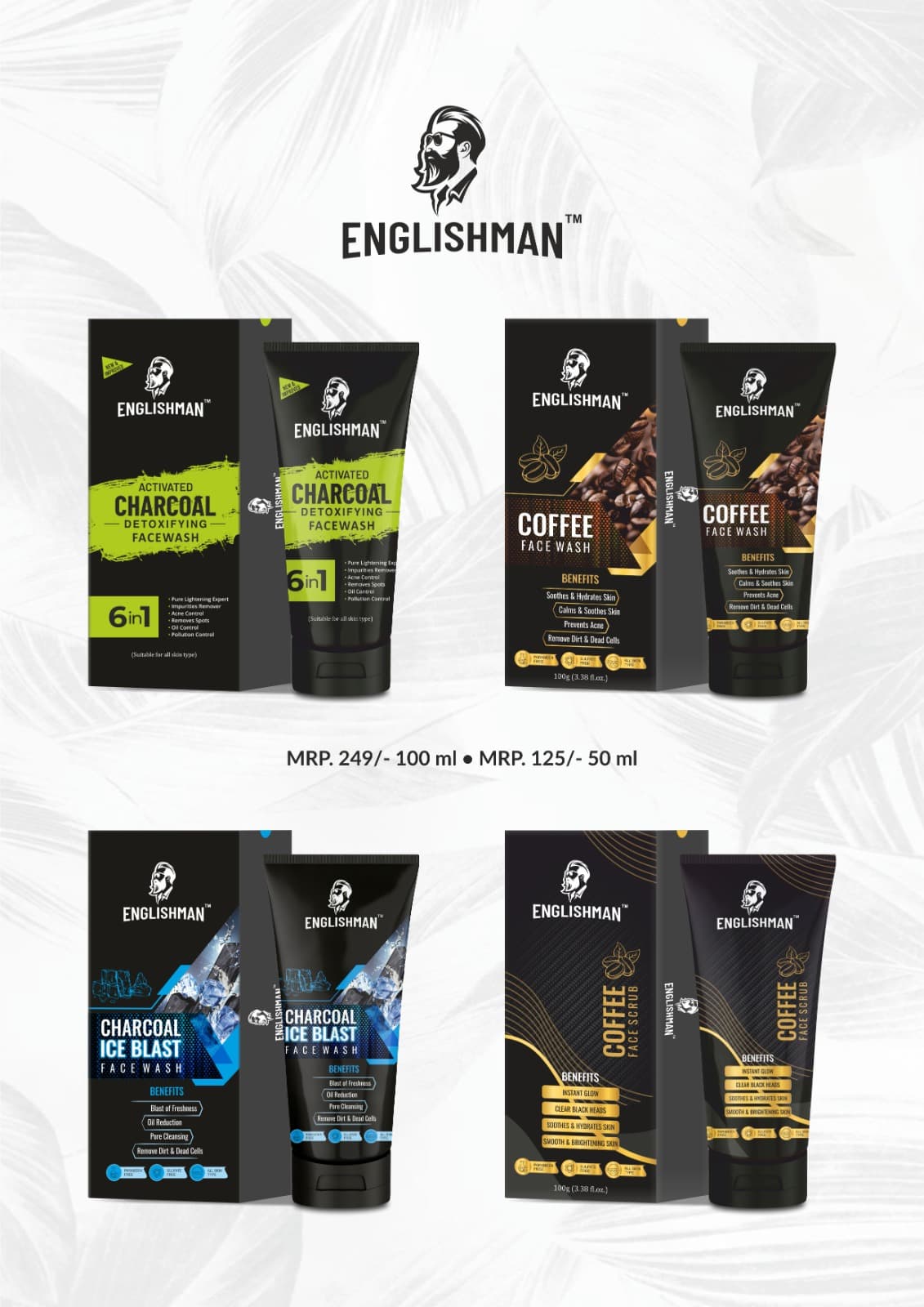 Mahadev Beauty collection