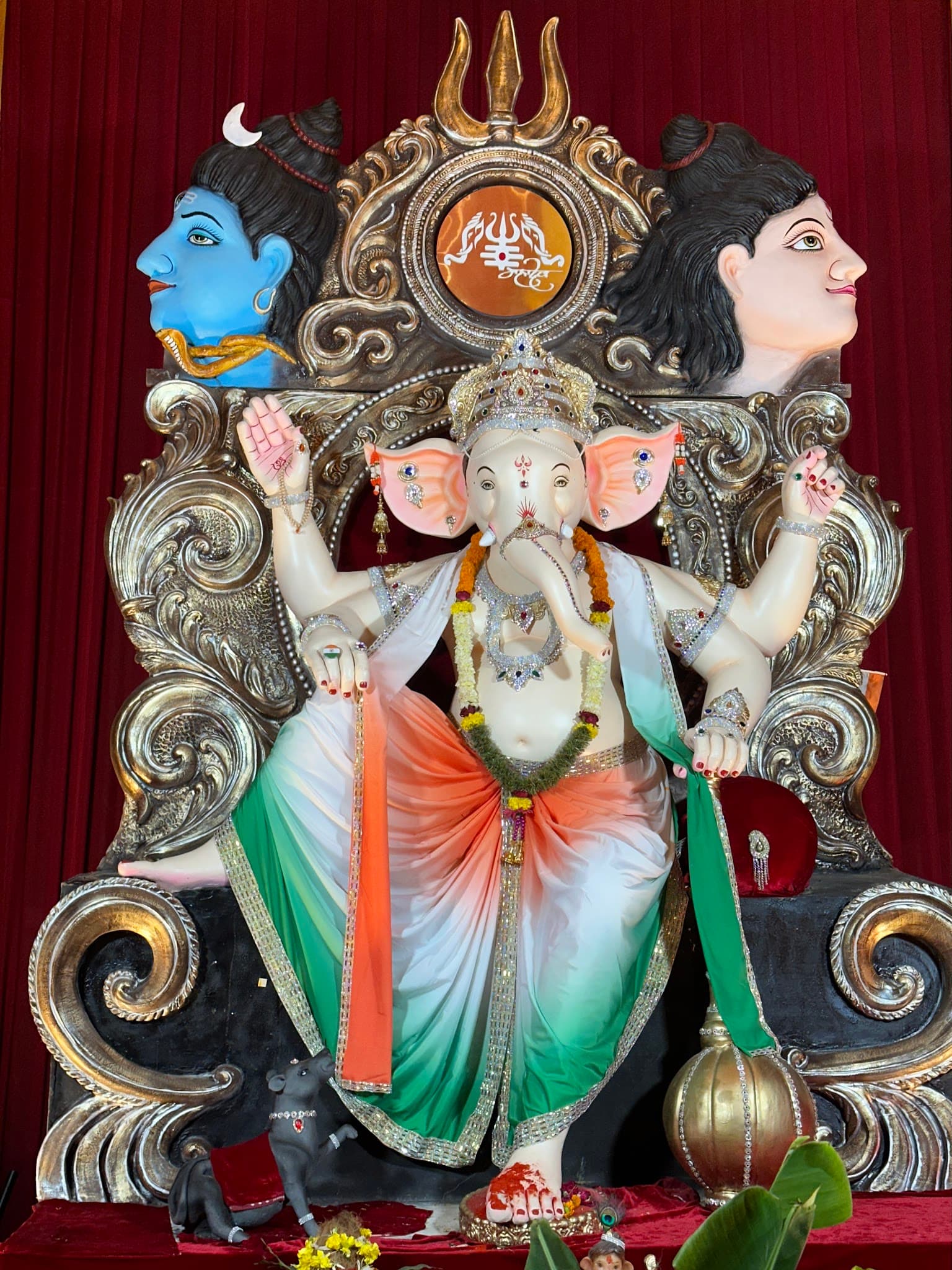 Mahadev Ganesh Utsav