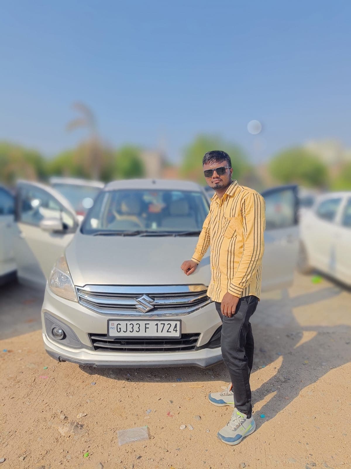 Mahadev Tour and Travels