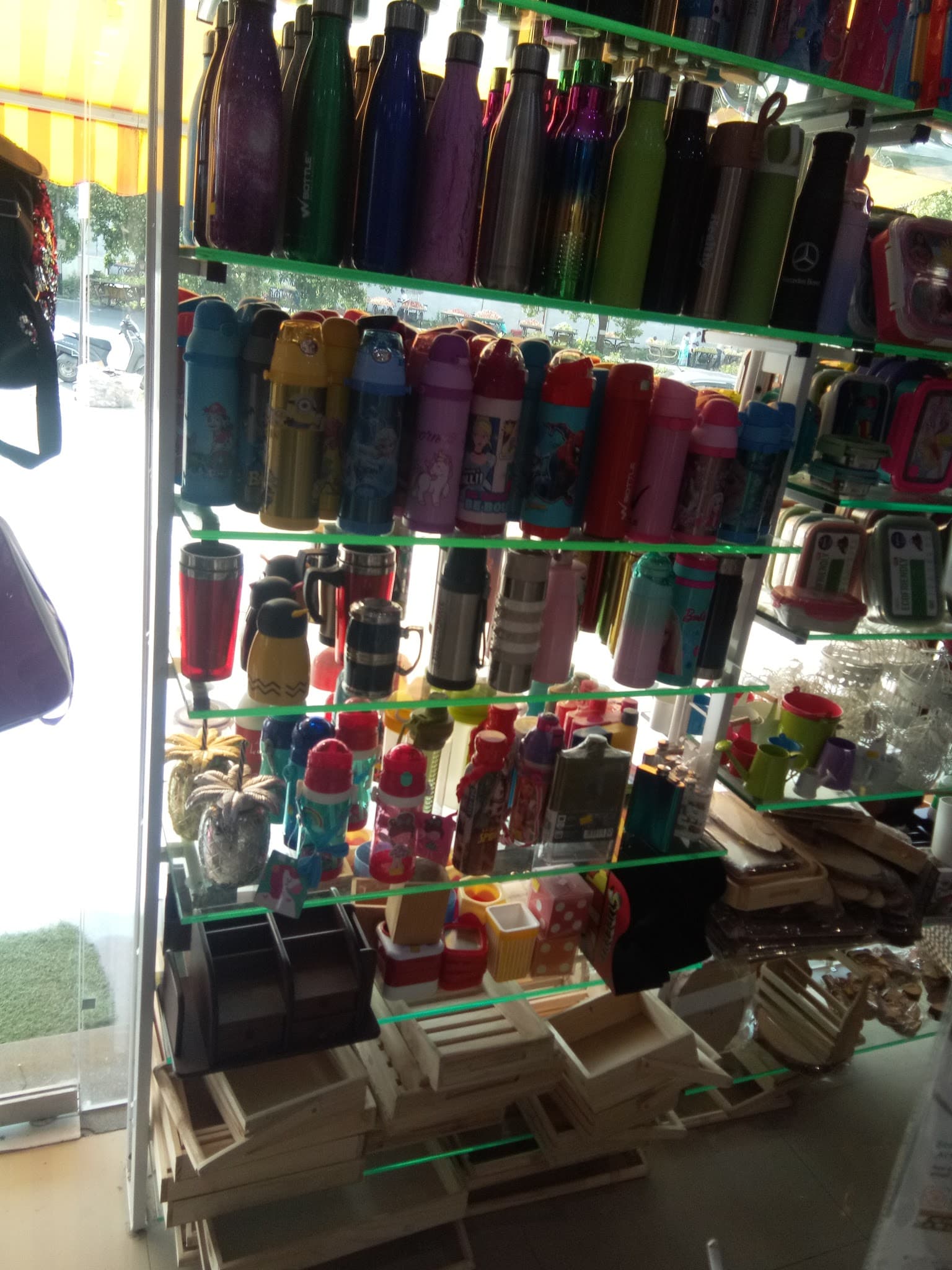 Mahalaxmi Stationery & Novelty