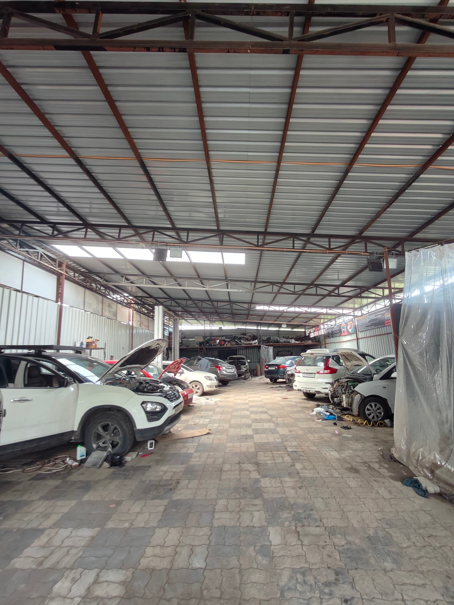 Mahant Auto Mobiles