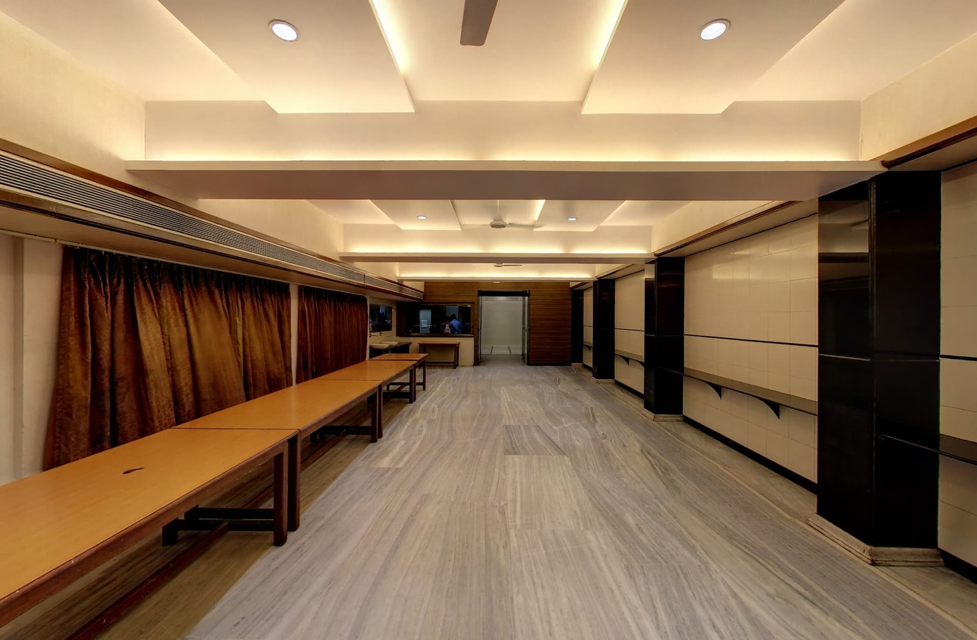 Maharaja Agrasen Bhawan