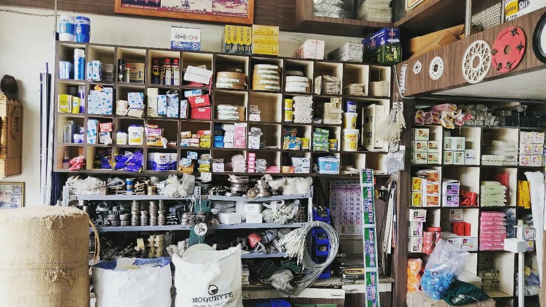 Mahavir Textile Traders (Millgin Store)