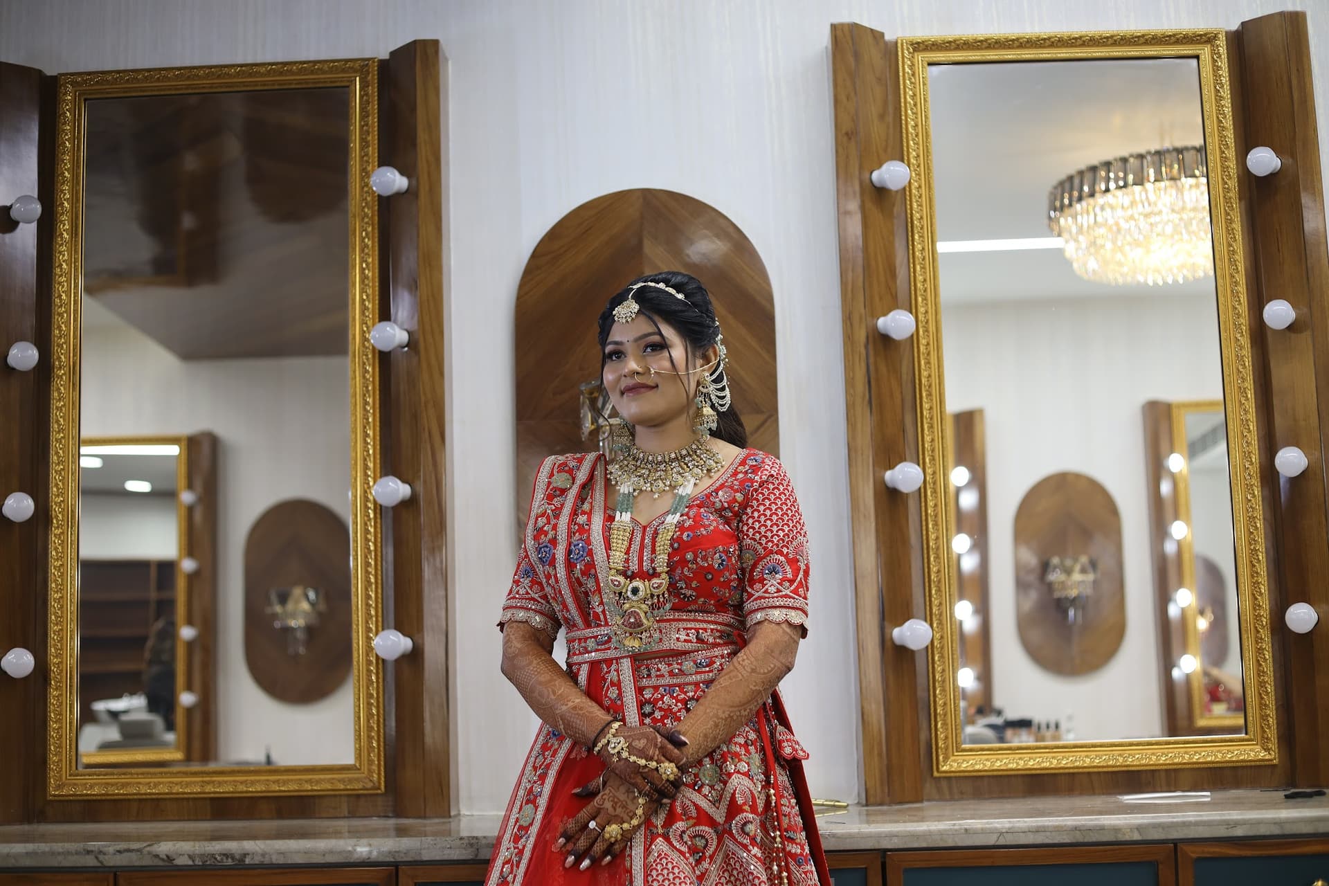 Mahek Films & Studio