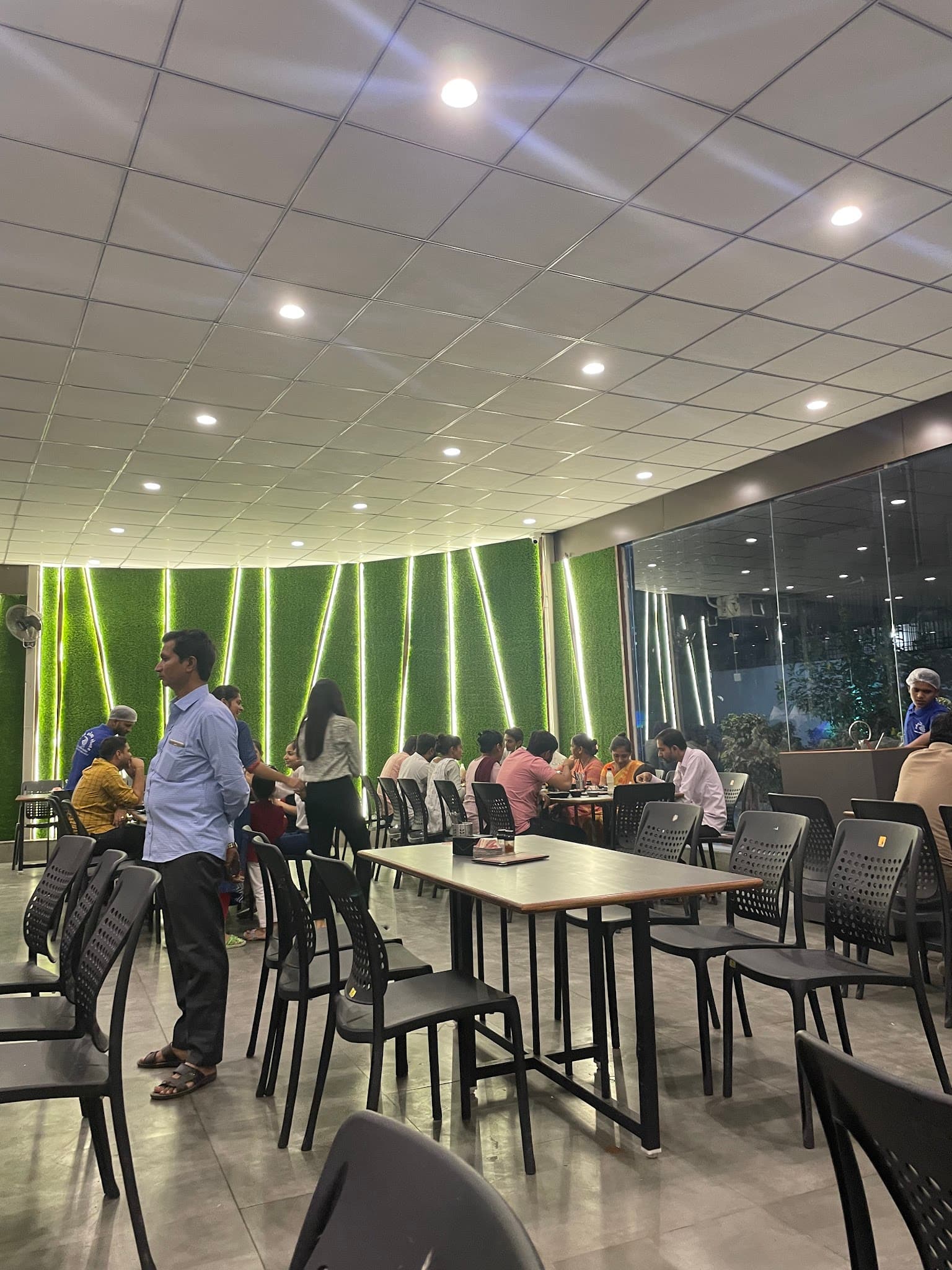 Mahesh Fancy Dosa & Pav-Bhaji