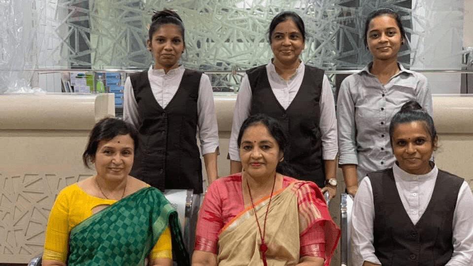 Mahila Vikas Co Op Trieft & Credit Soc Limited