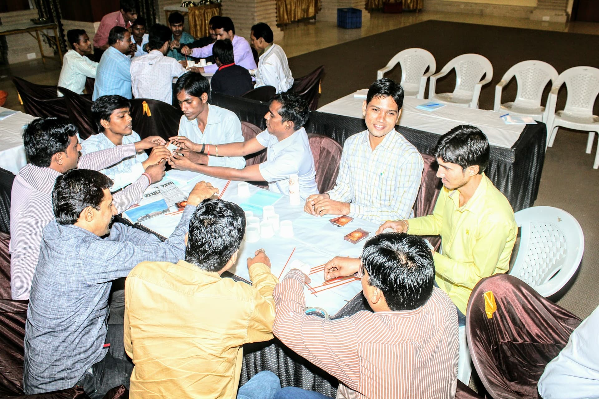 MAHOTSAV CREATION PVT. LTD.