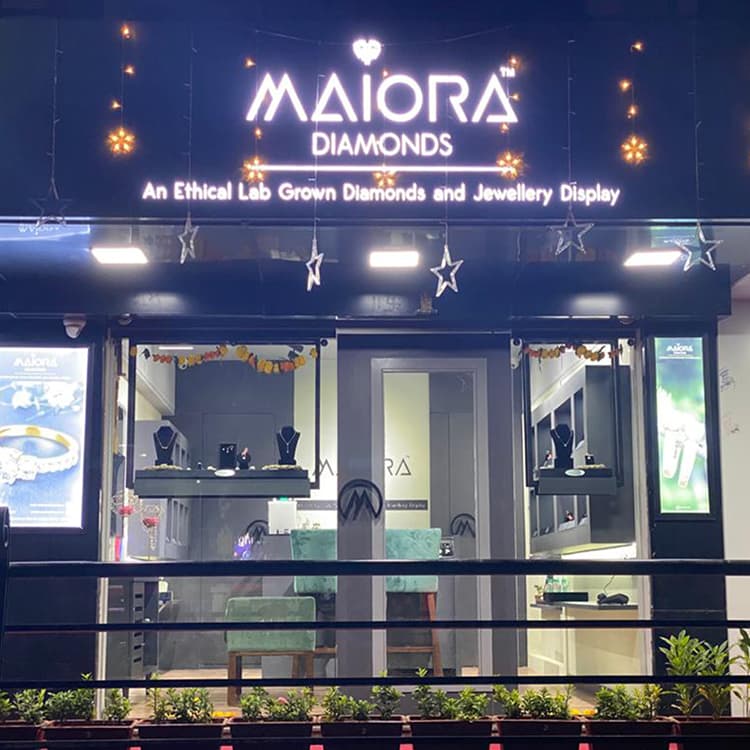 Maiora Diamonds