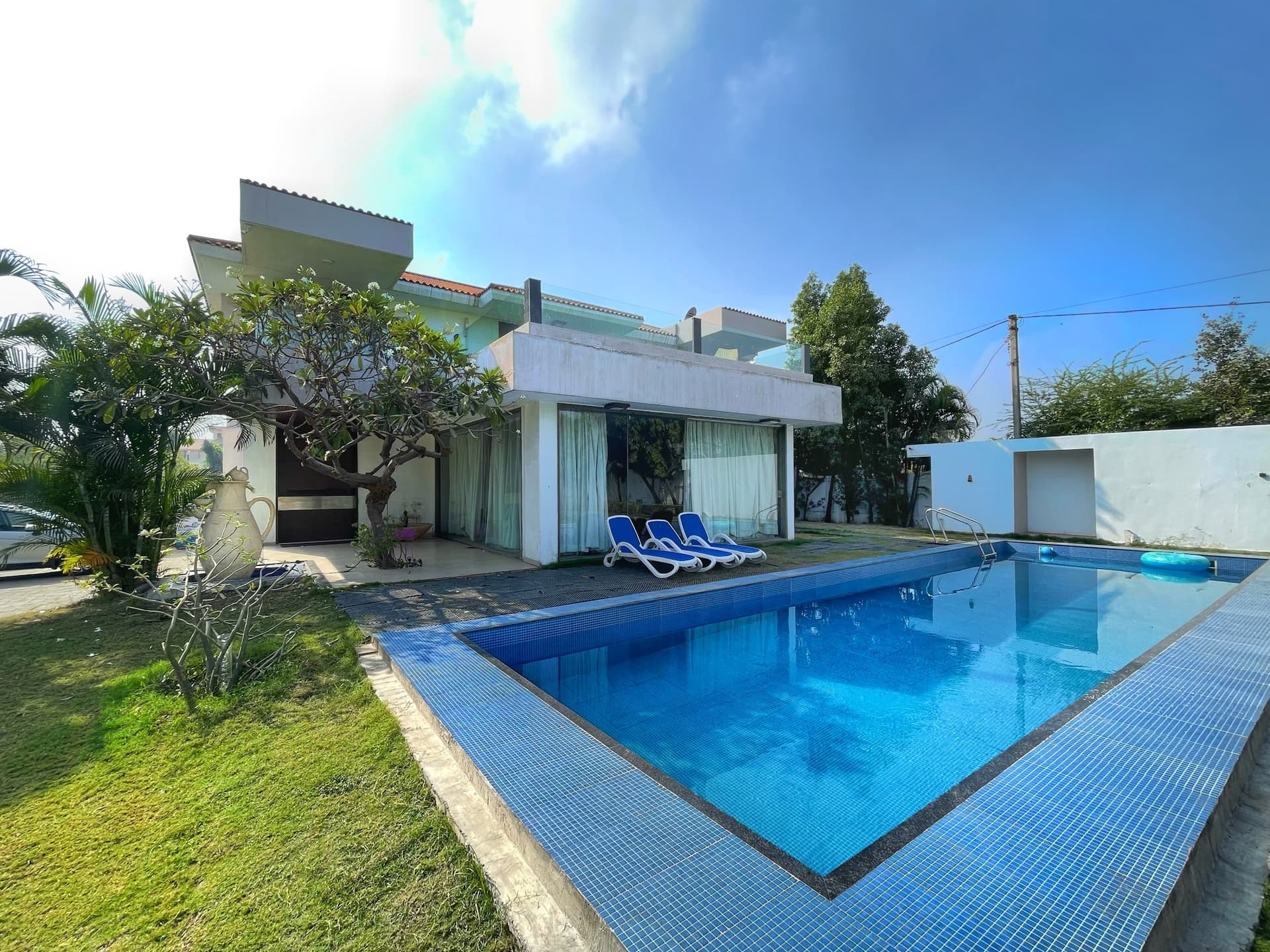 Majestic Farm By Ambition Villa