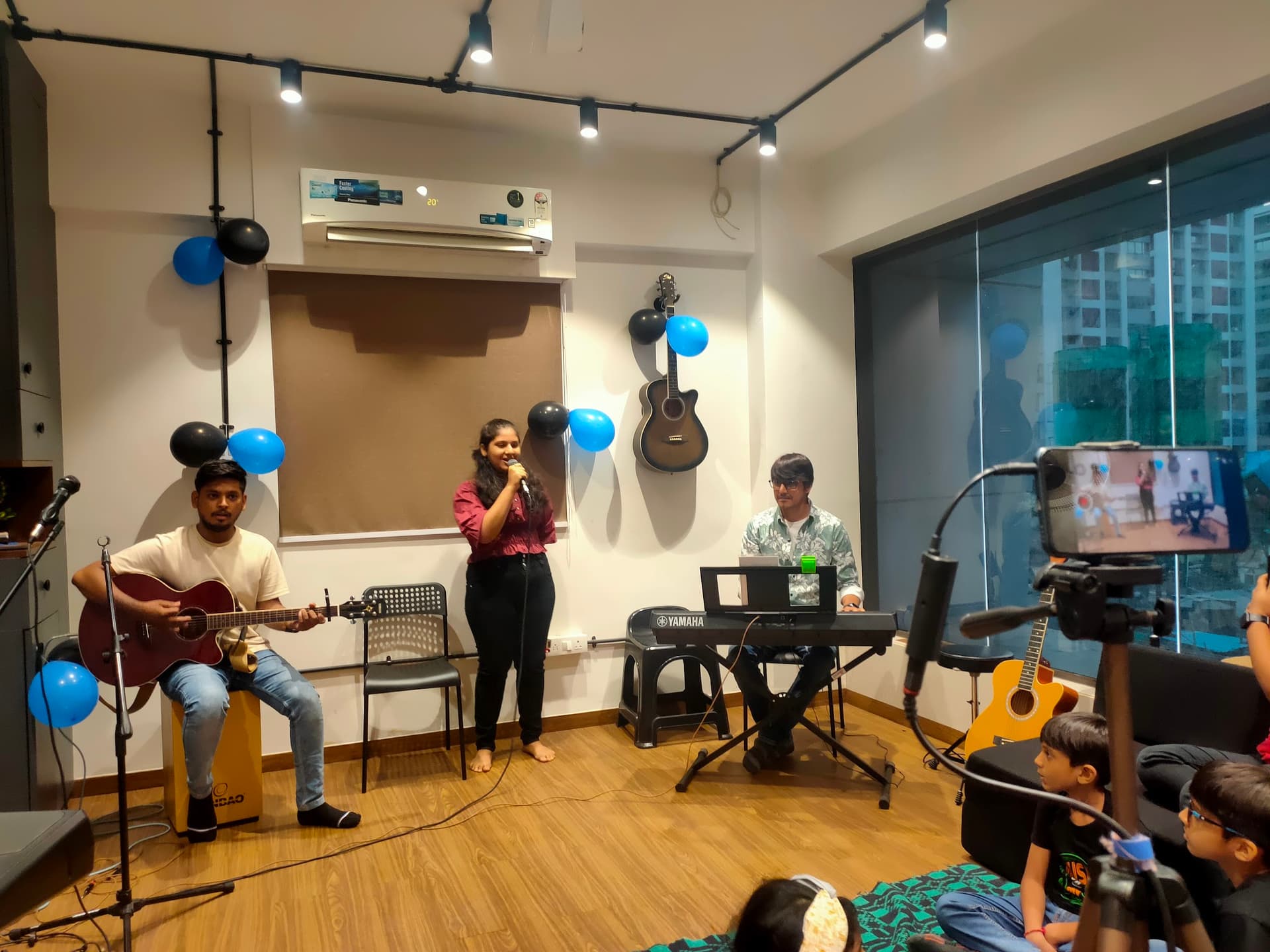 Majestic Music Academy