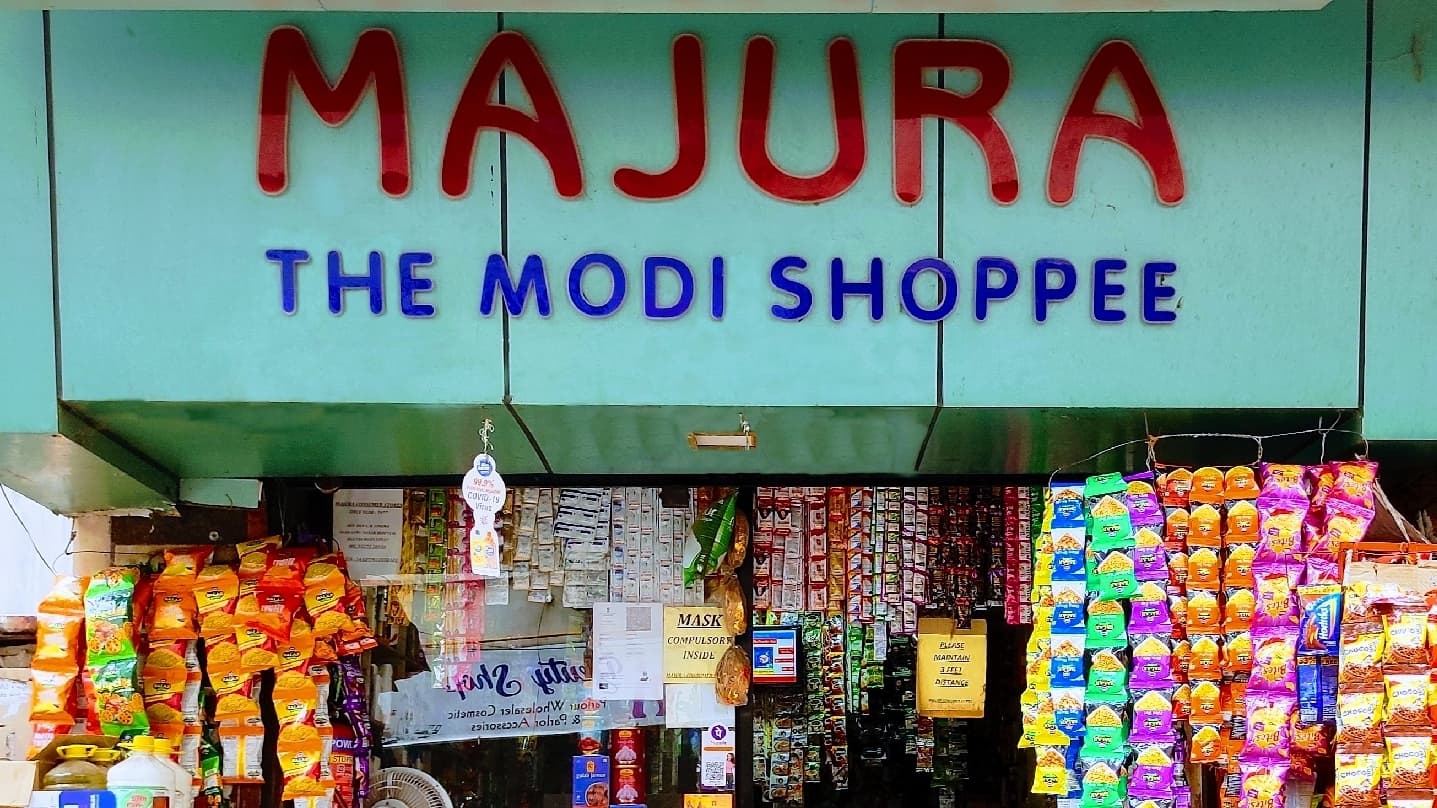 Majura Consumer Stores