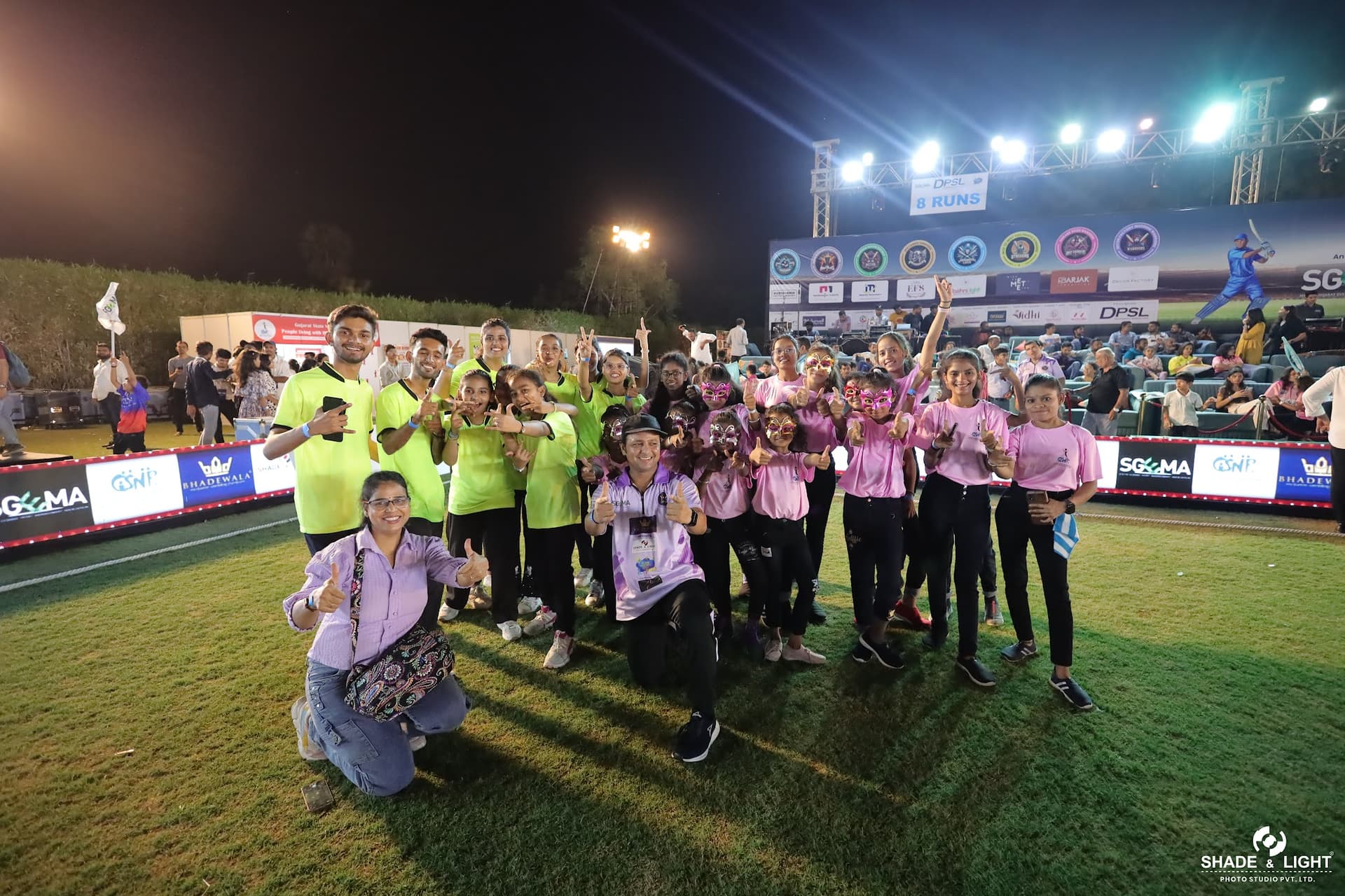 Malay Dance & Fitness Studio