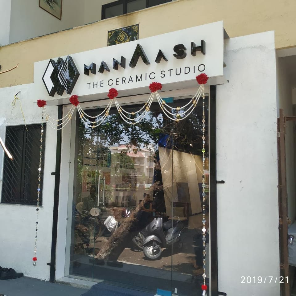 Manaash The Ceramic Studio