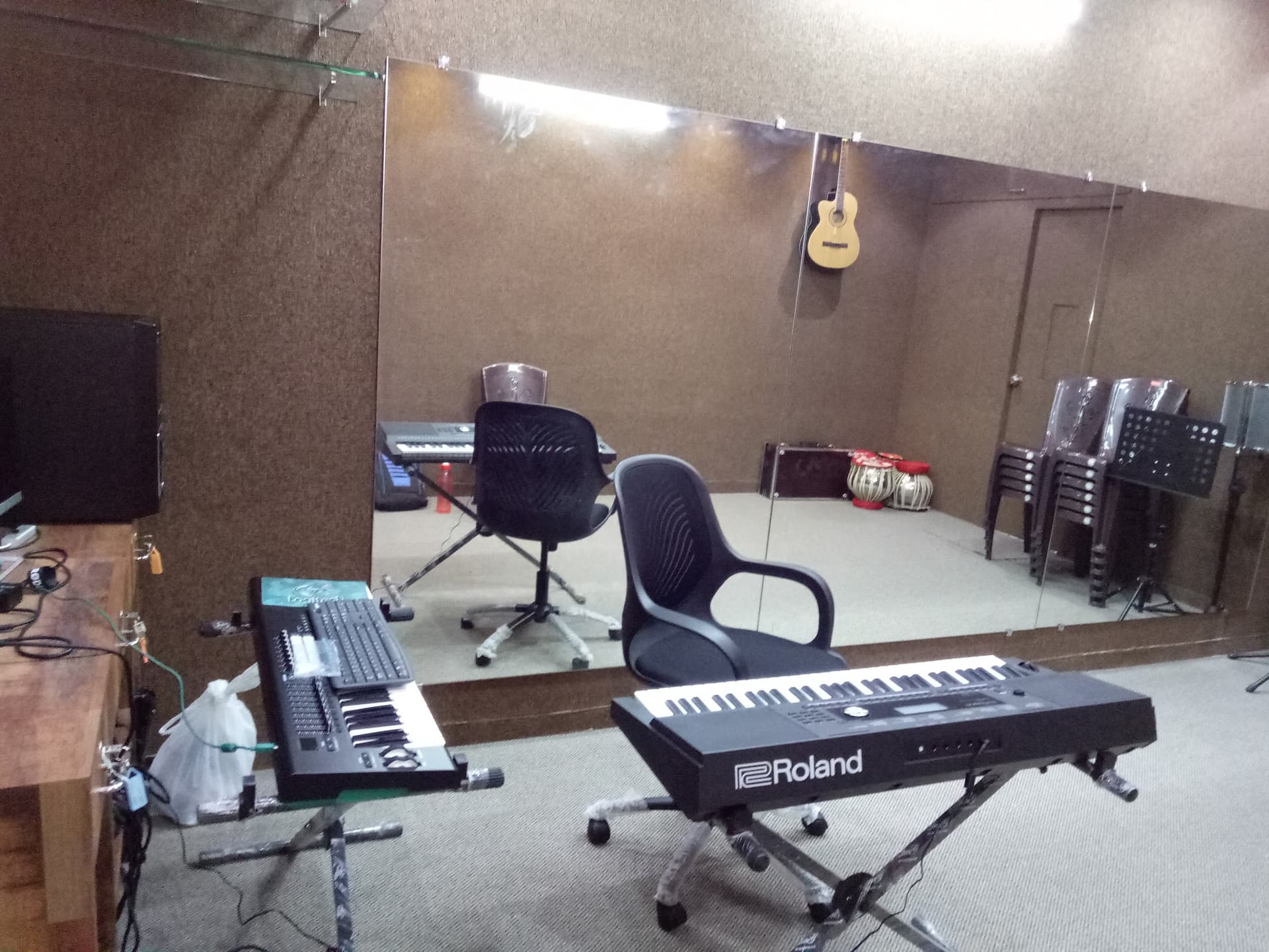 Manbhavan Surbhi Kala Kendra