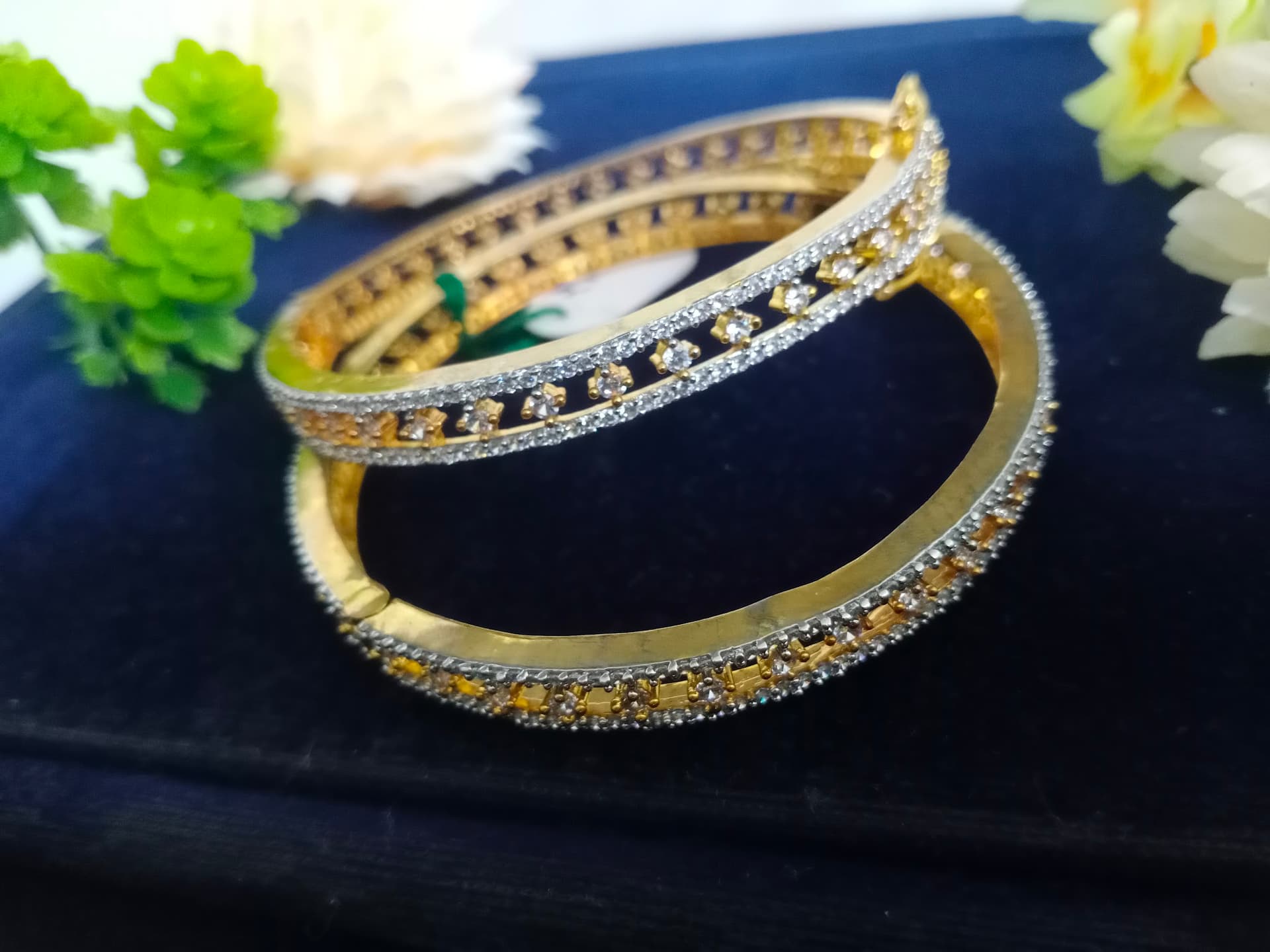 Mangal Jewellers