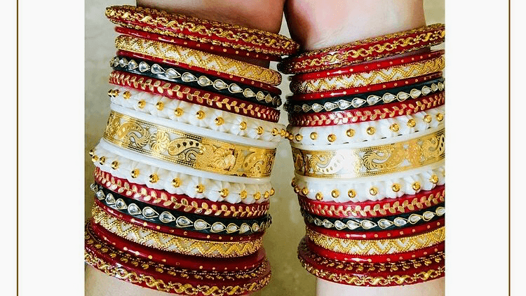 MangalSutra Bangles