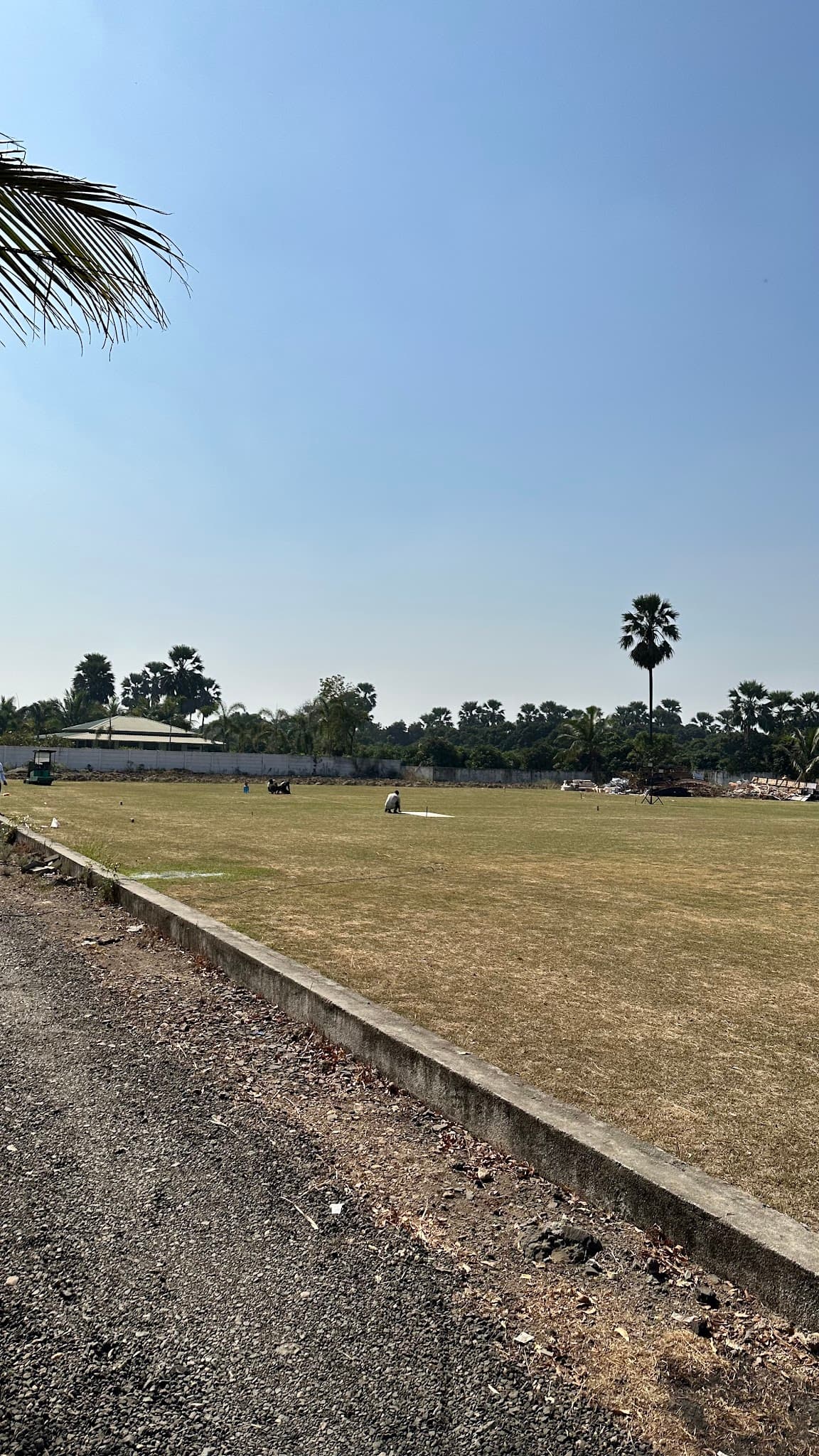 Manibaa Sports Complex