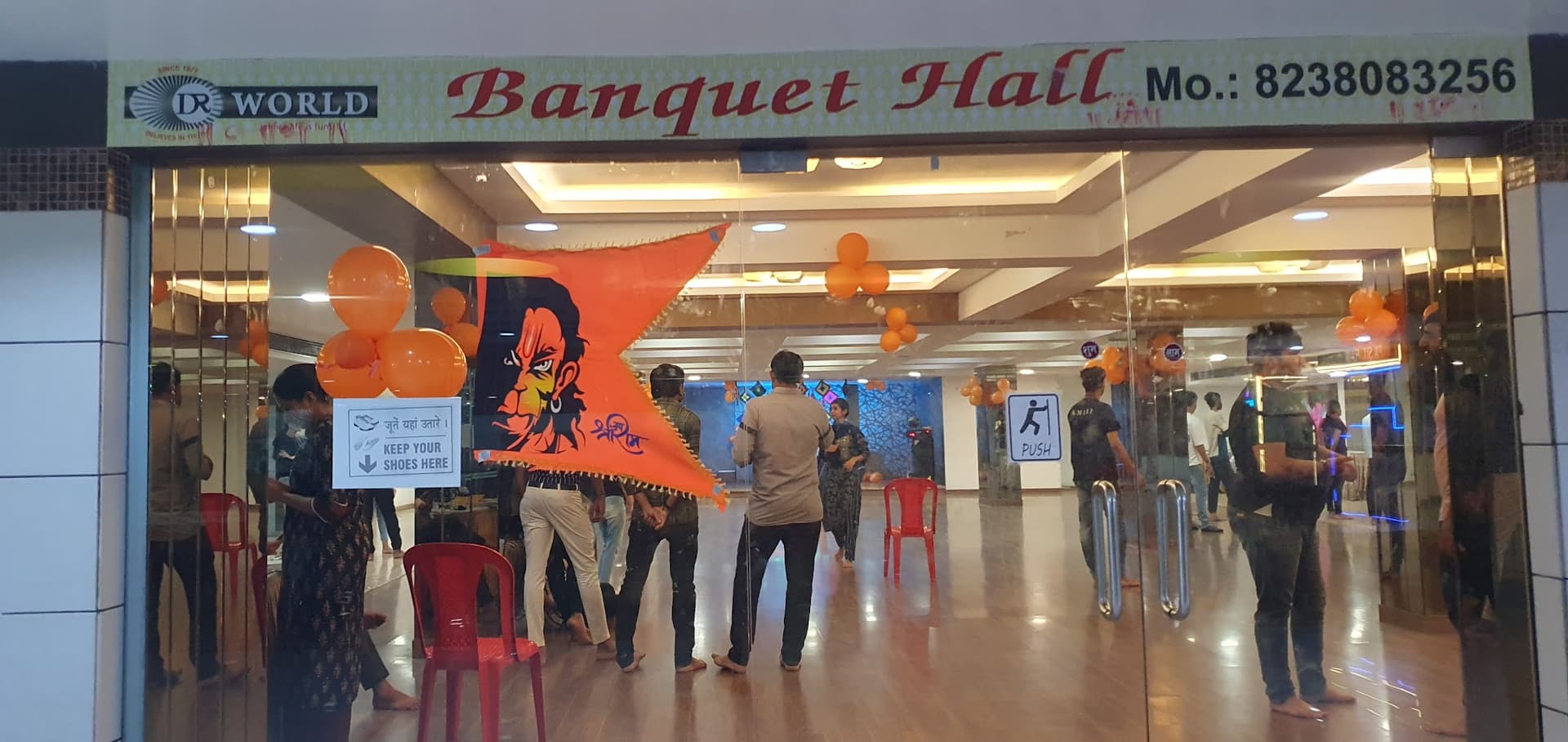 Manish Khelaiya Garba Class