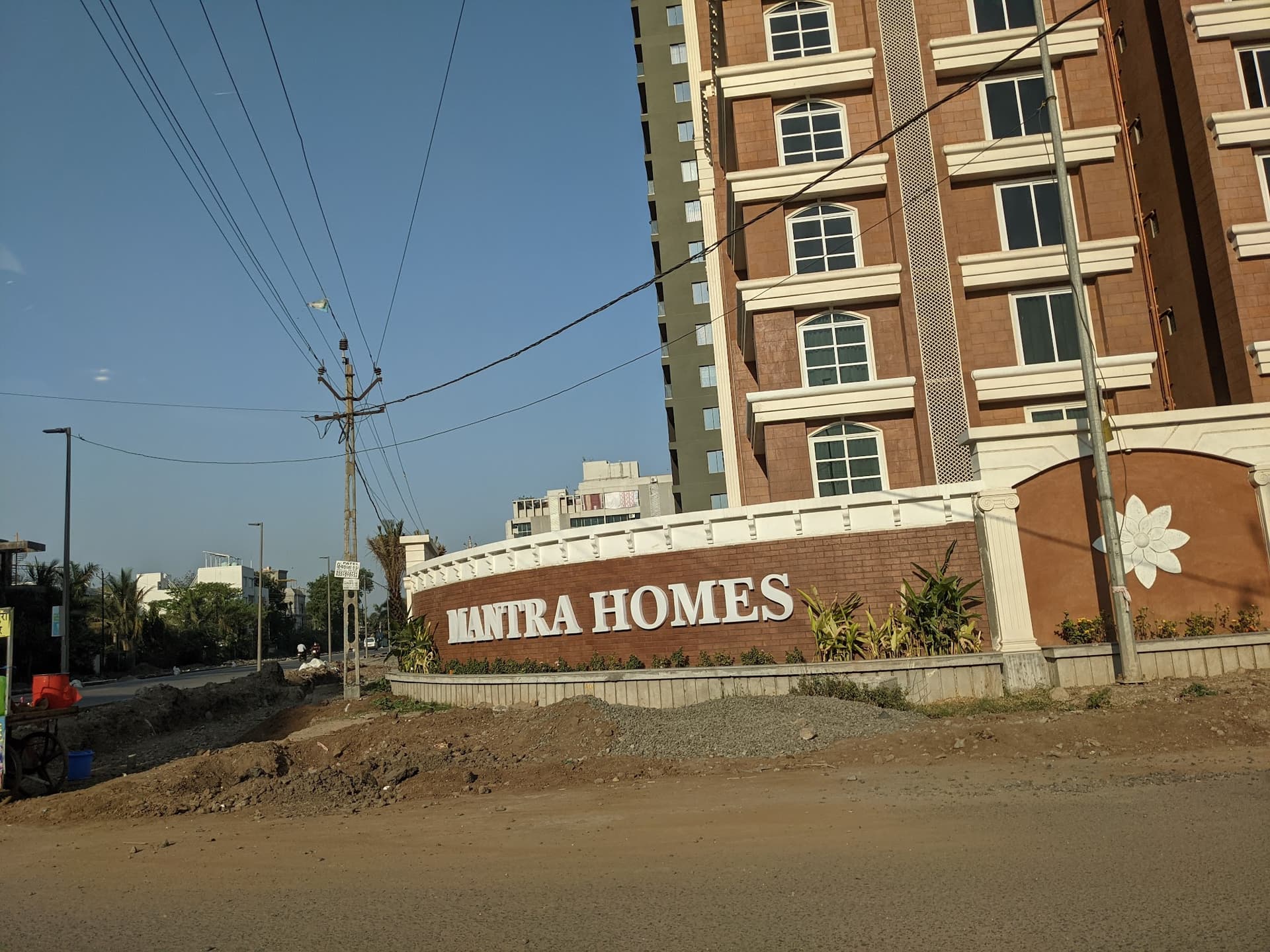 Mantra Homes