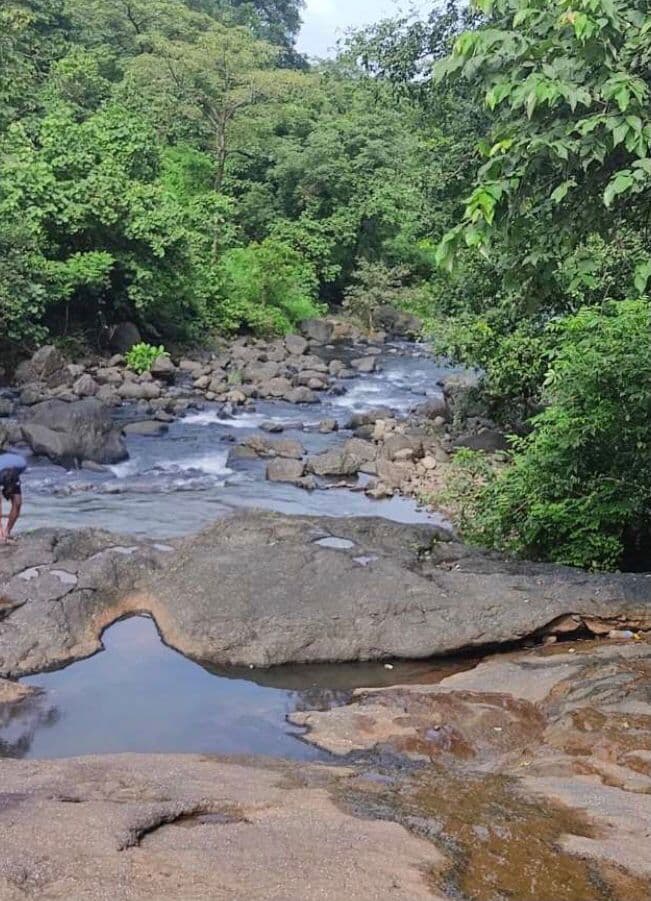 Map King Travel House