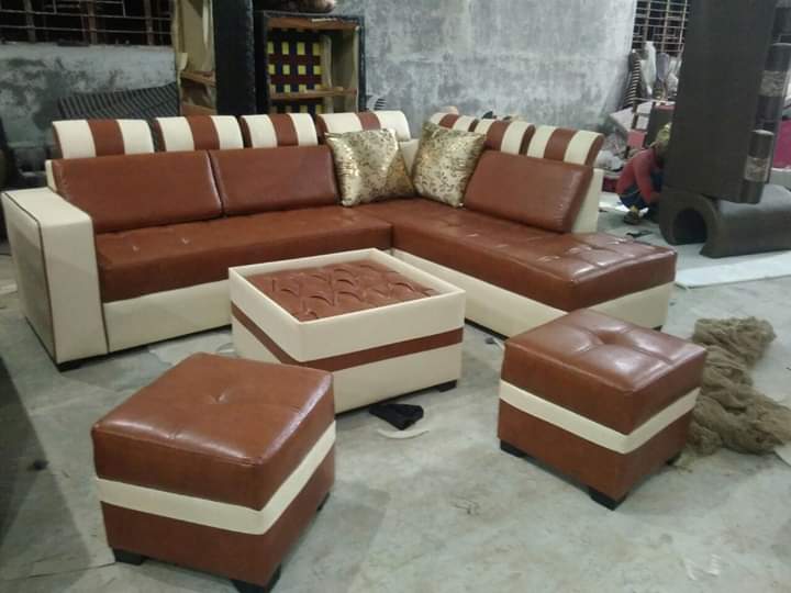 Maruti Seat Cover And Sofa set