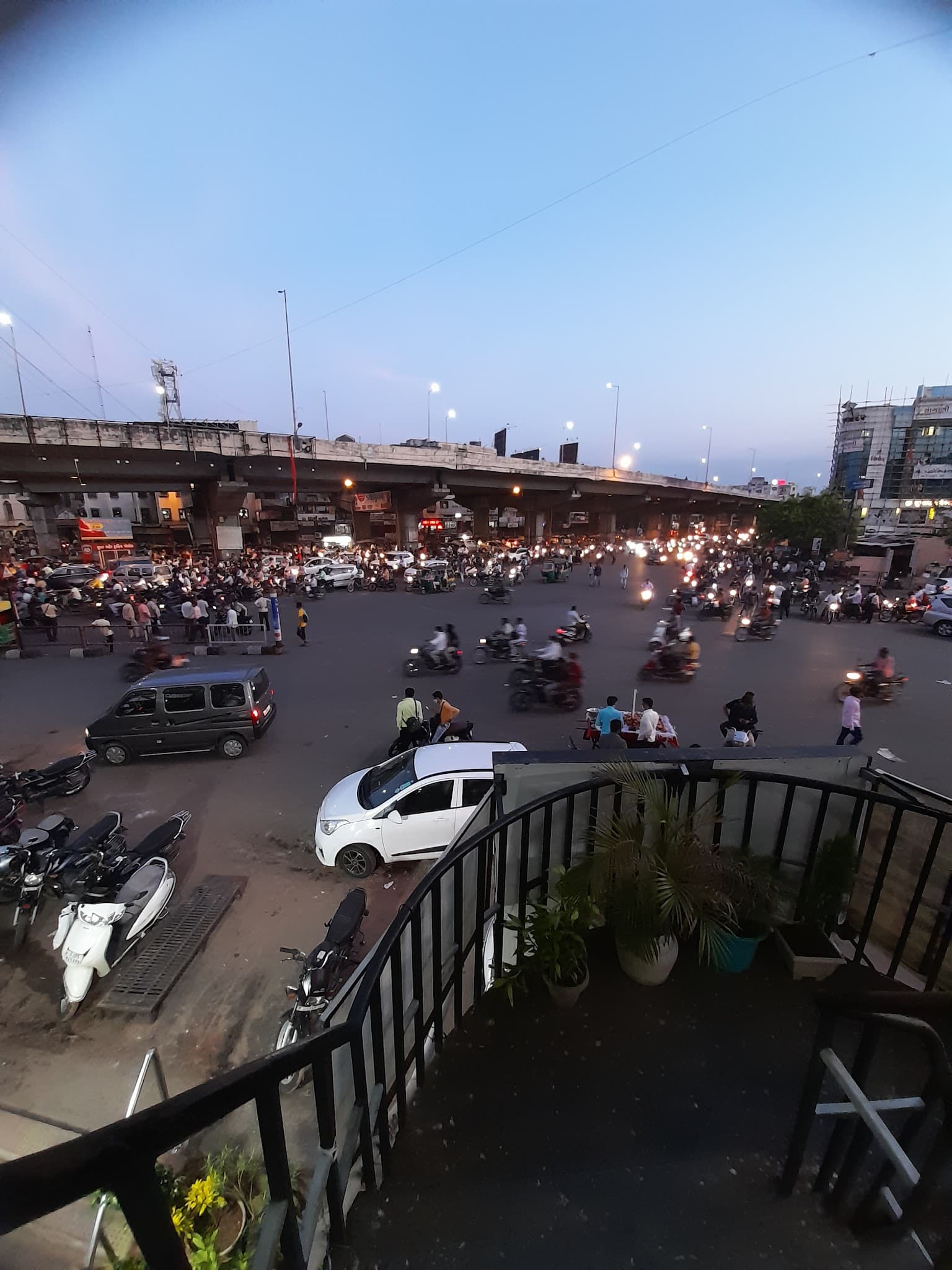 Master network gigafiber 5G technology