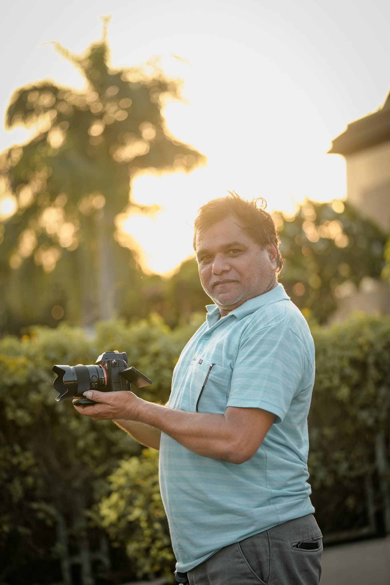 Master Photo Studio