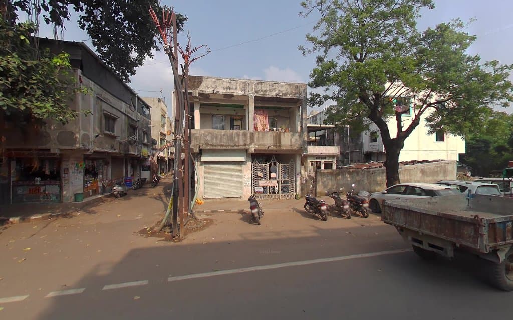 MATOSHREE AUTOMOTIVE SERVICE & INSURANCE