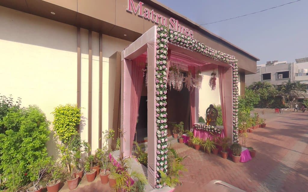 Matru Shree Banquet Hall