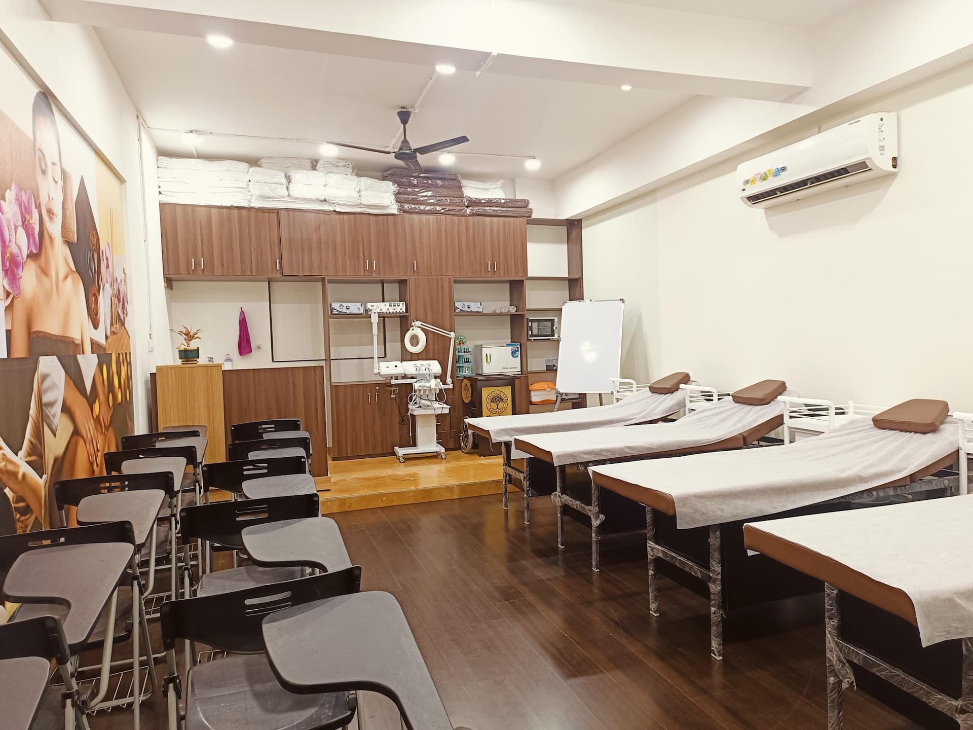 Maviva International Beauty Academy