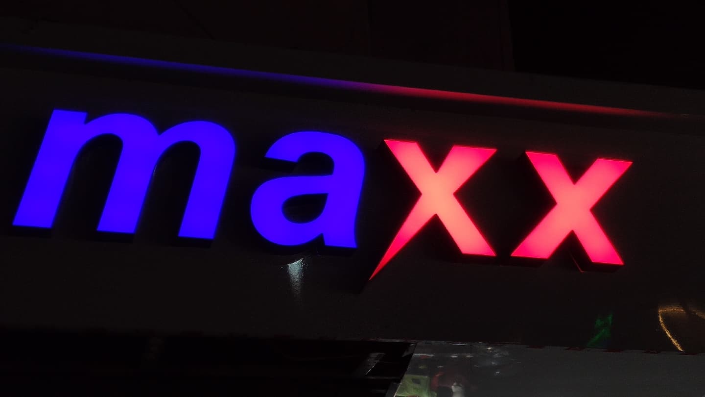 Maxx Sports Wear