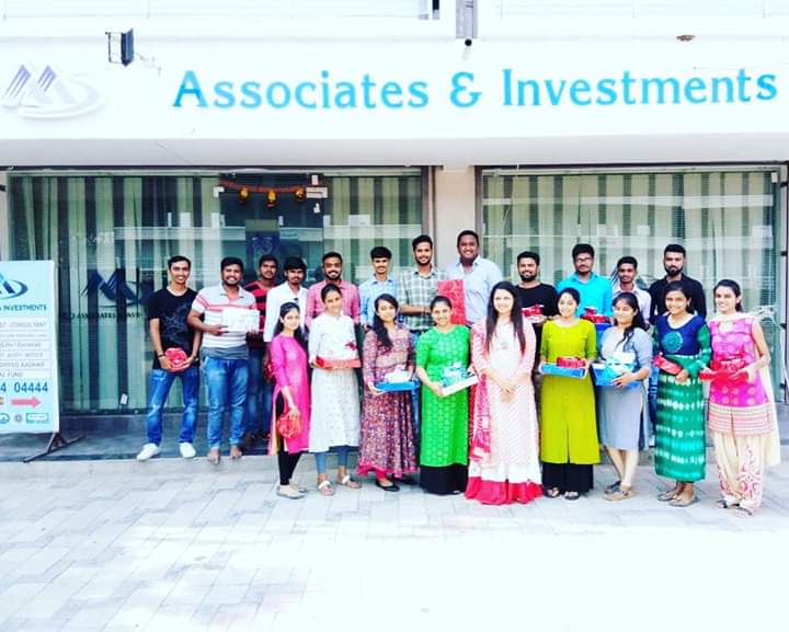 MD Associates & Investments