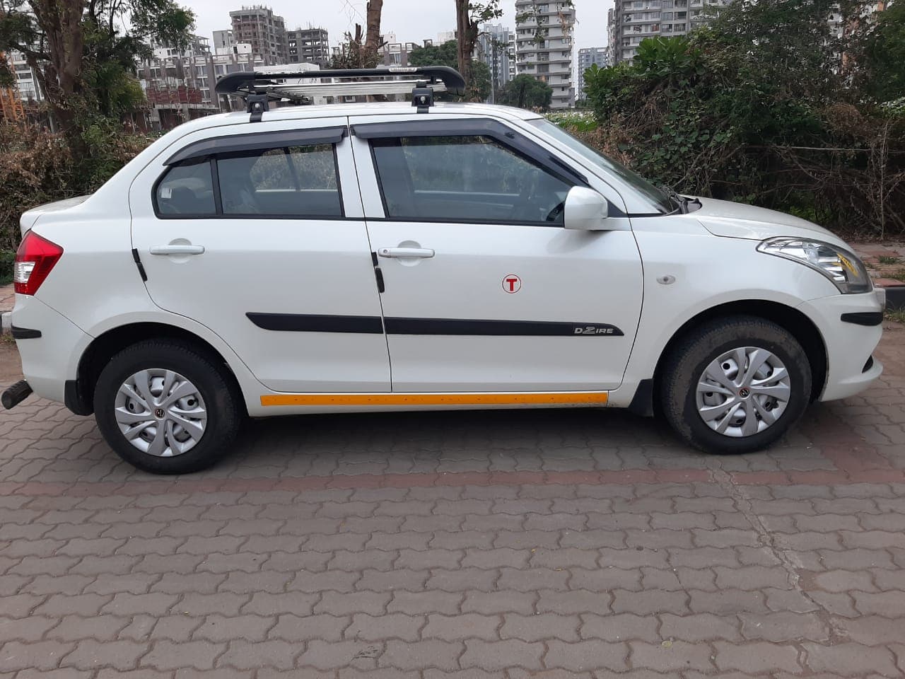 MD Tours & Travels Taxi Service Cab Service