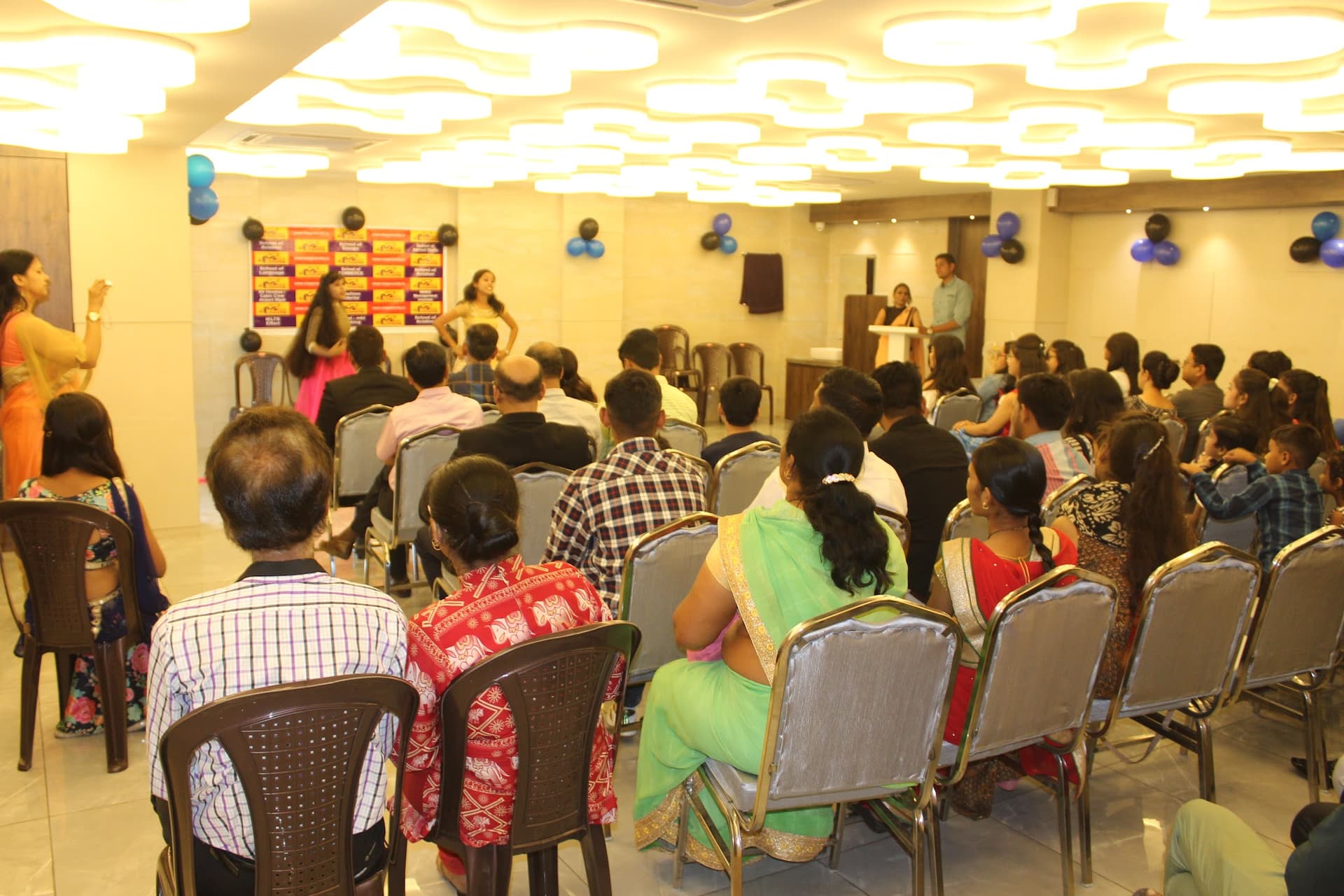 MEGA VERSITY | Best Study Abroad Consultancy in Surat