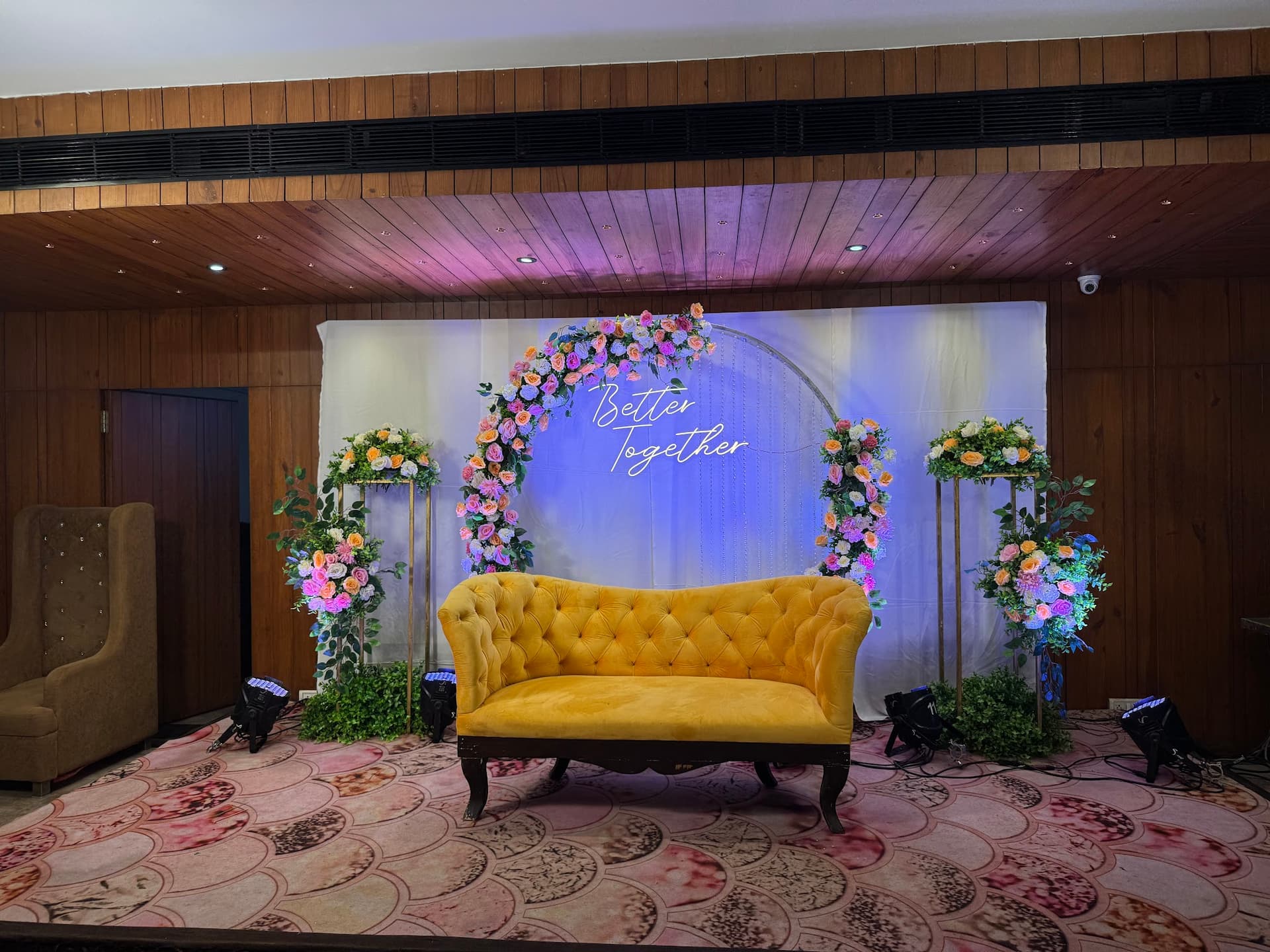 Mehta Events