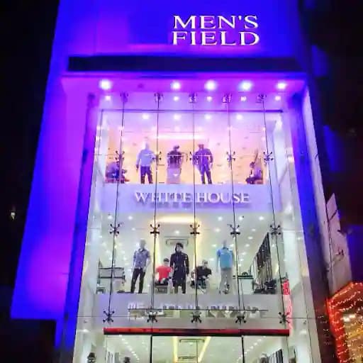 Mens Field