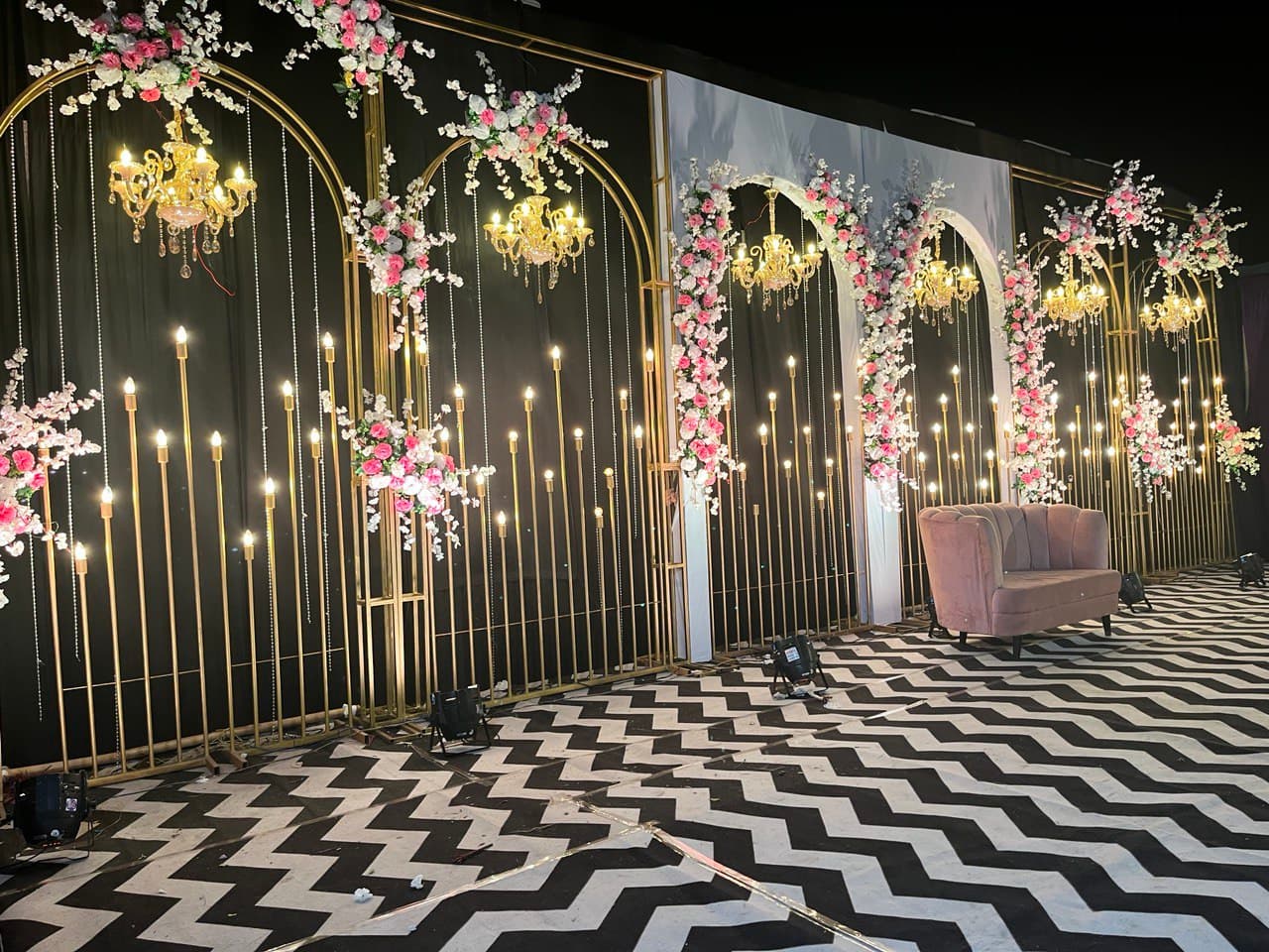 Meridian Hotel and Banquet